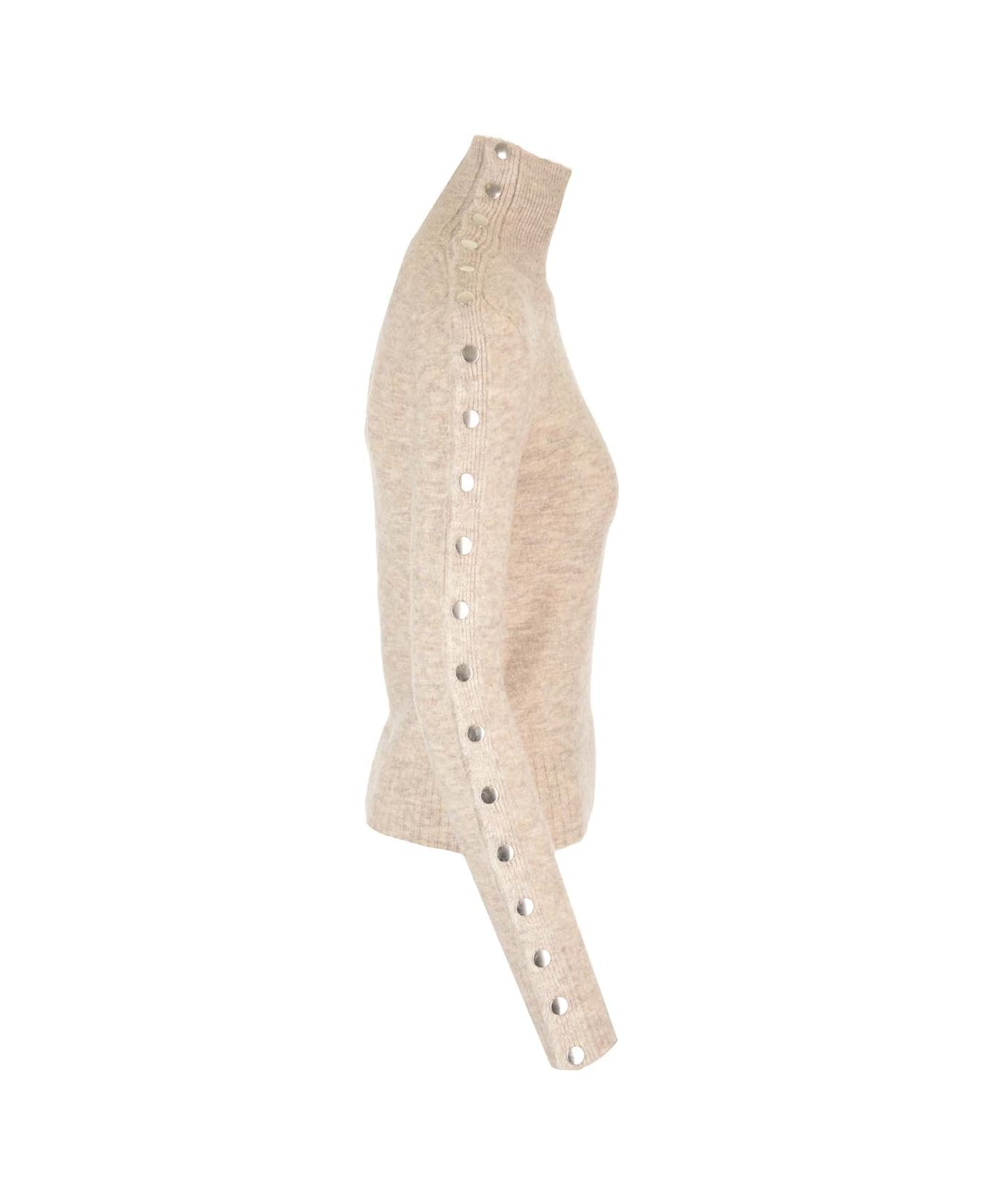 Malo Turtleneck - 3