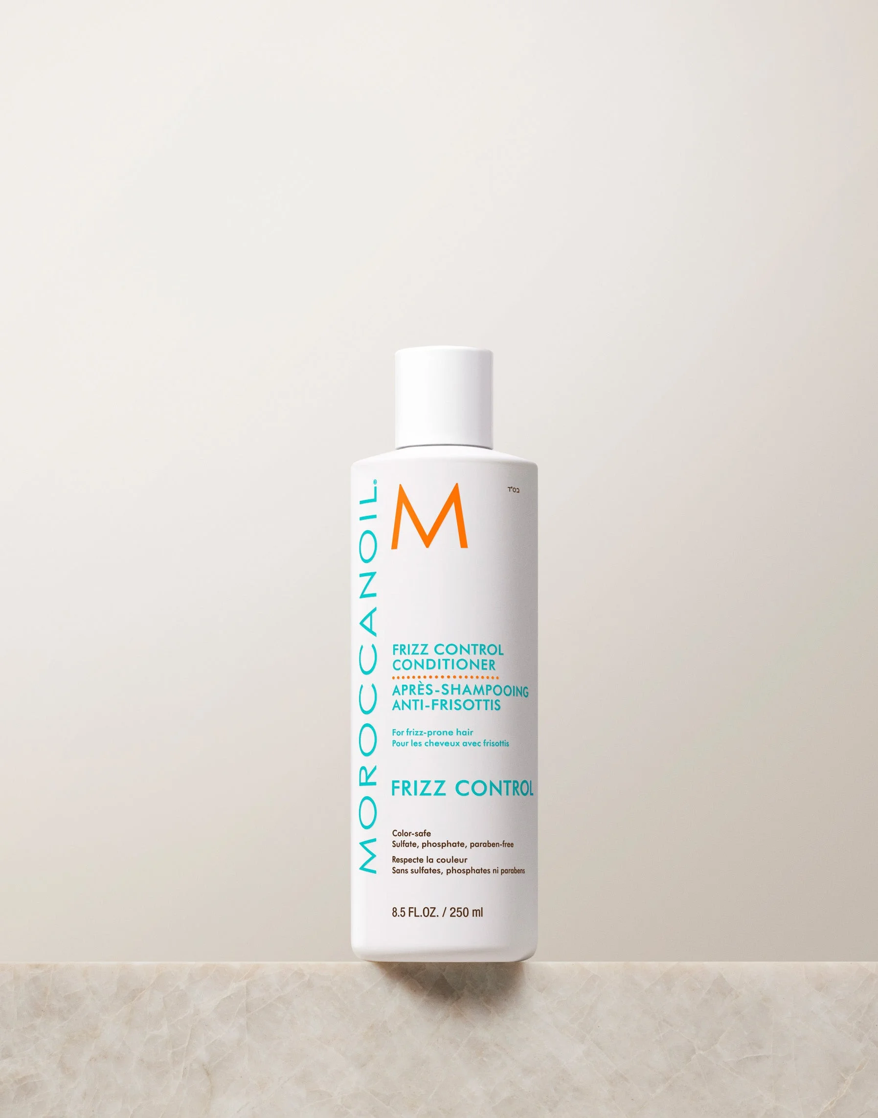 Frizz Control Conditioner - 1