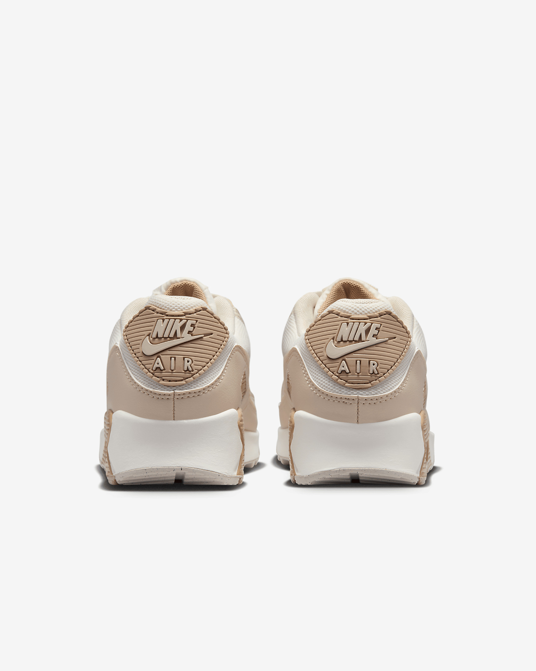 Nike Air Max 90 Women's Shoes - 7