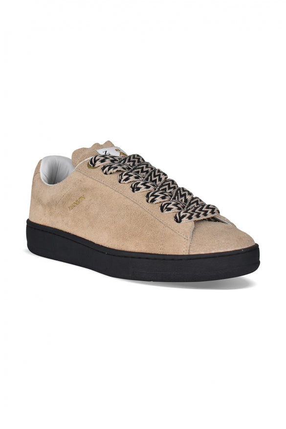 Lanvin Men Lite Curb Sneakers - 2