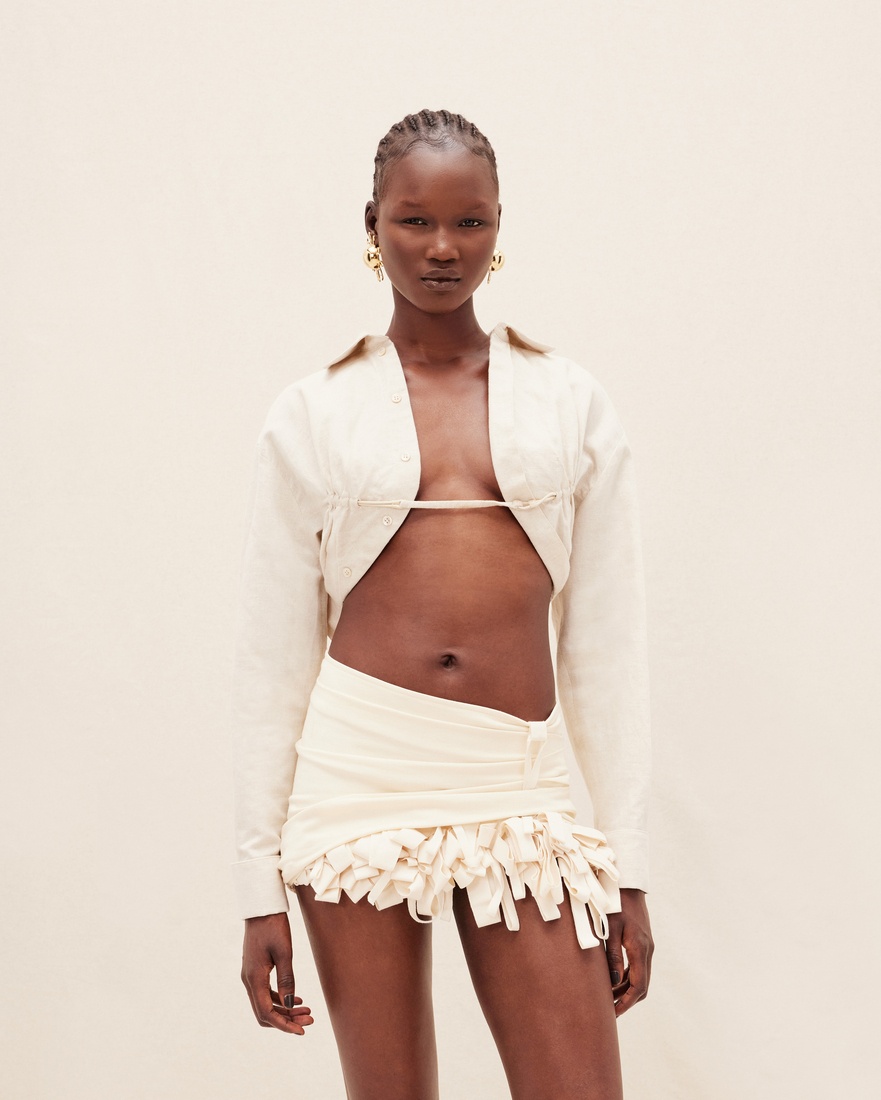 La chemise Machou - 5