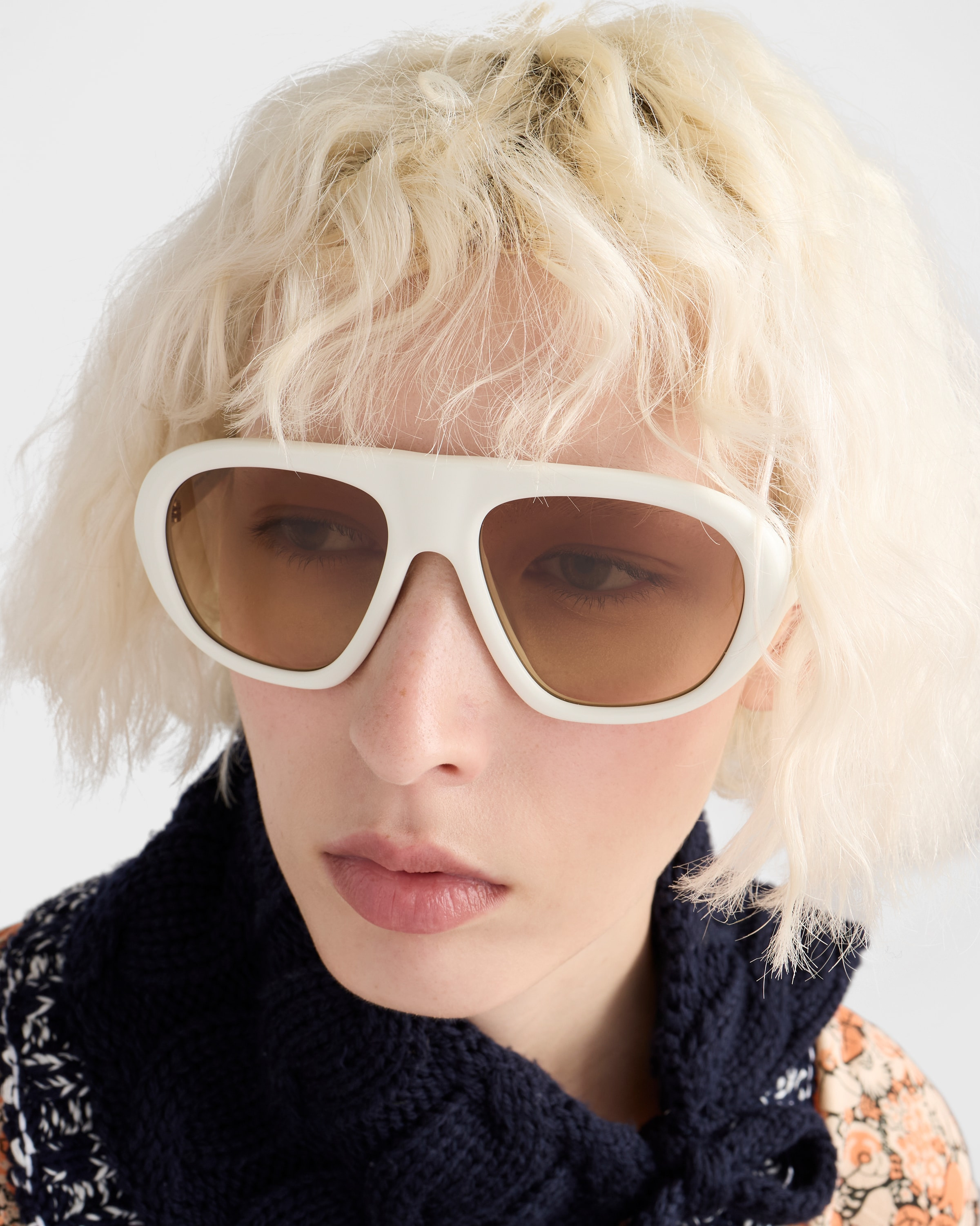 Prada Eyewear Collection sunglasses - 6