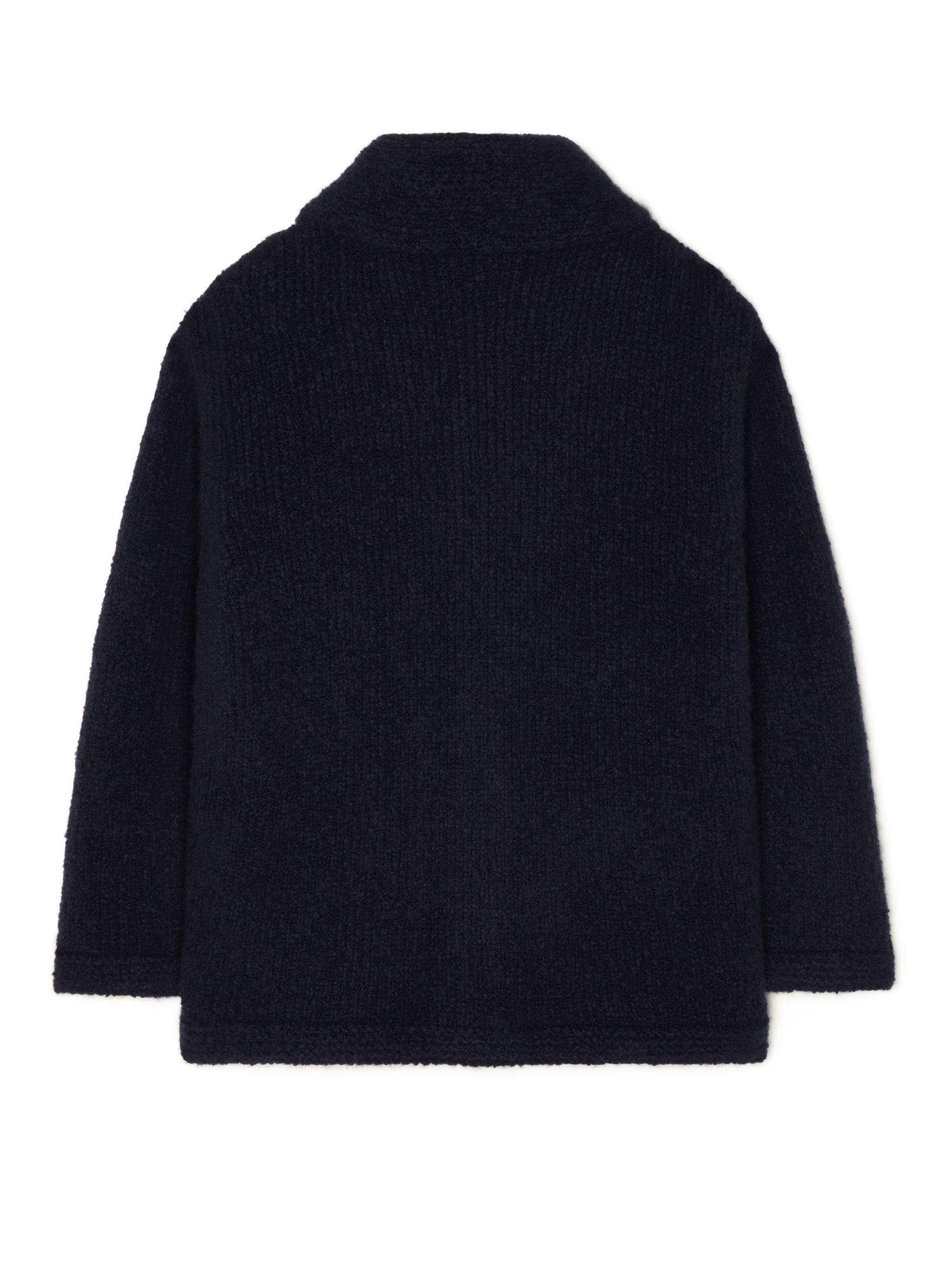 Alanui Finest Cardigan - 3