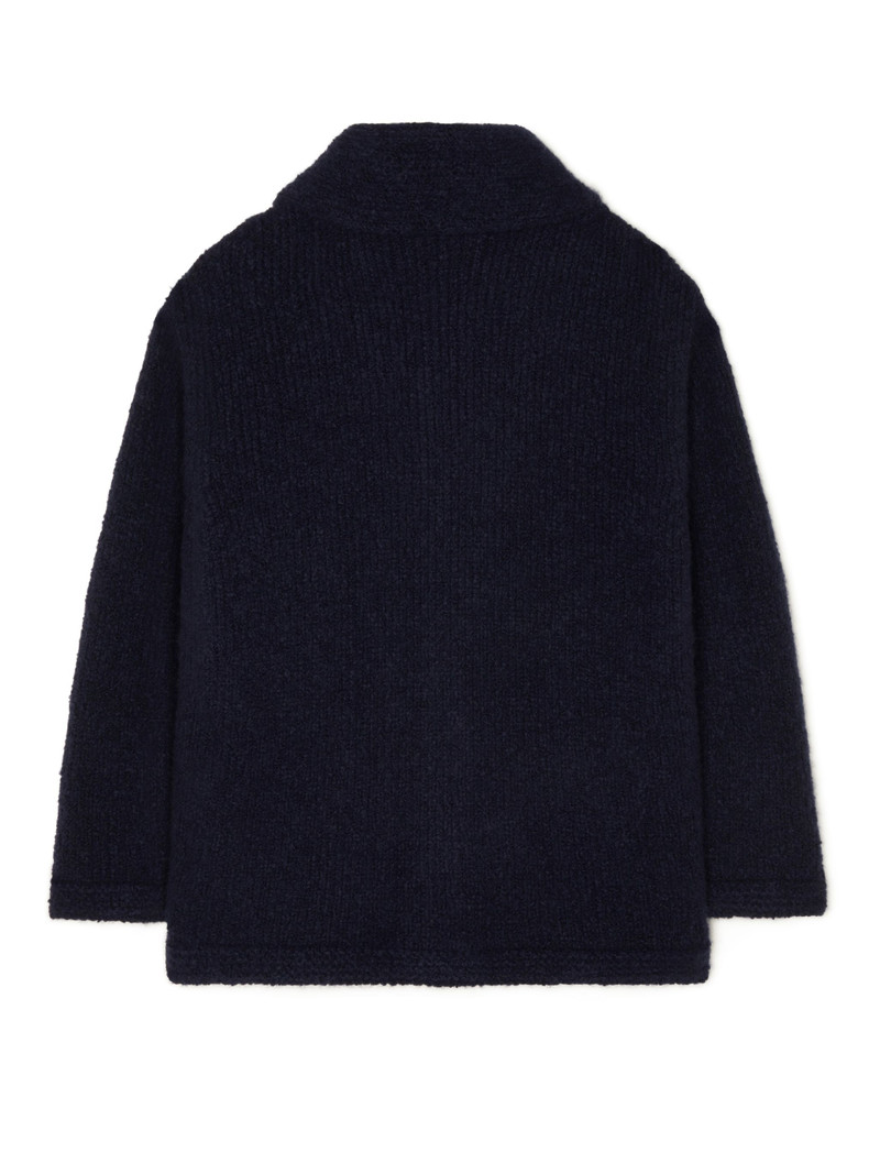 Alanui Finest Cardigan 3