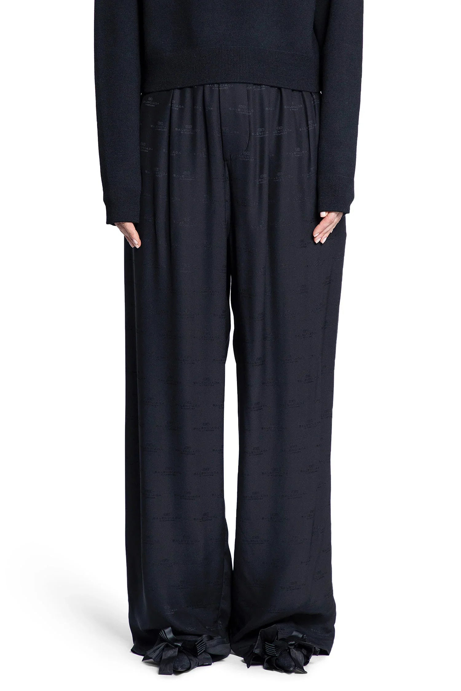 All-Over-Logo-Pijama-Pants - 6