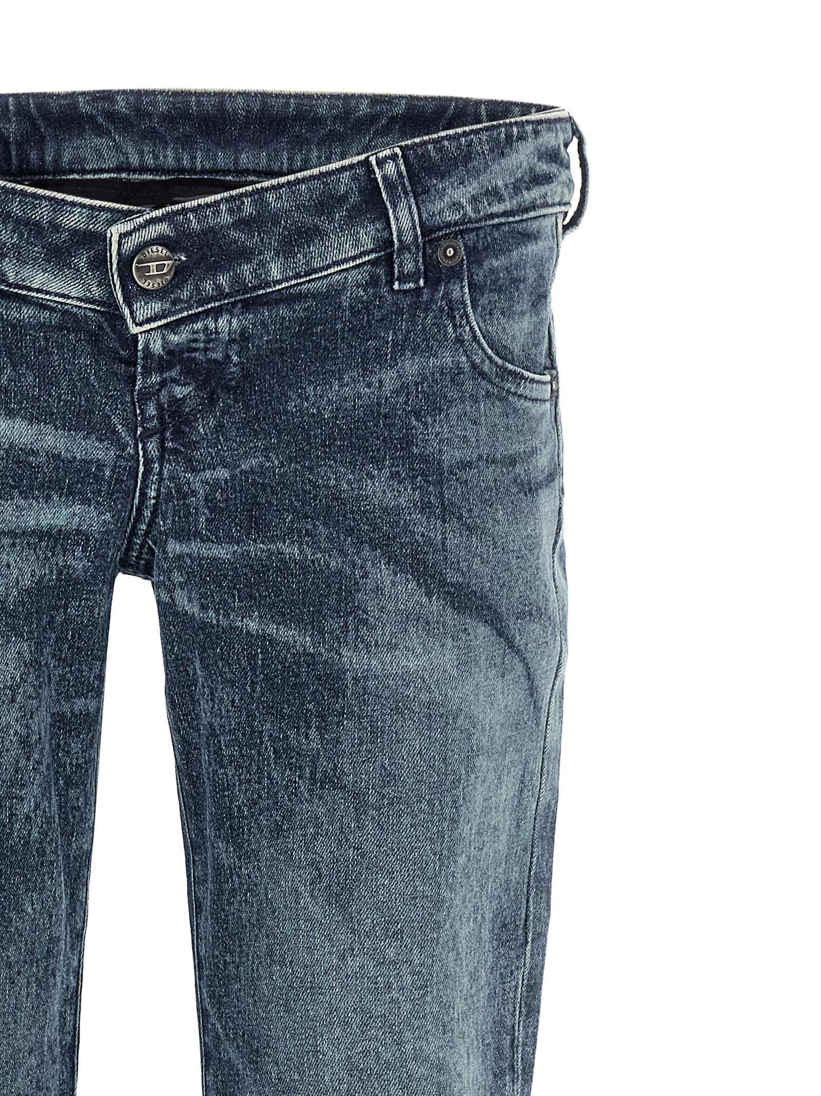 Diesel Women 'D-Waisty' Jeans - 3