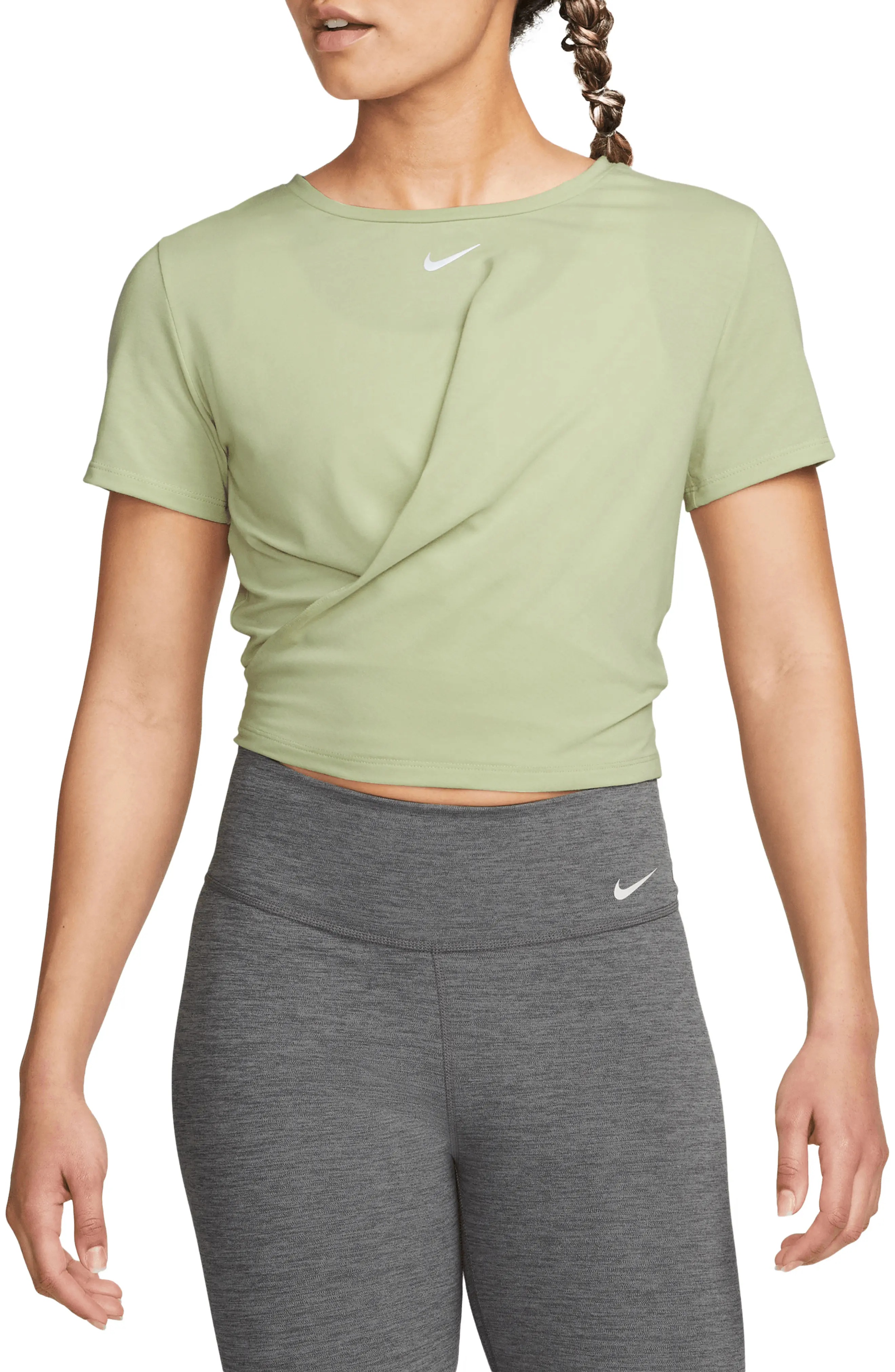 One Luxe Dri-FIT Top - 1