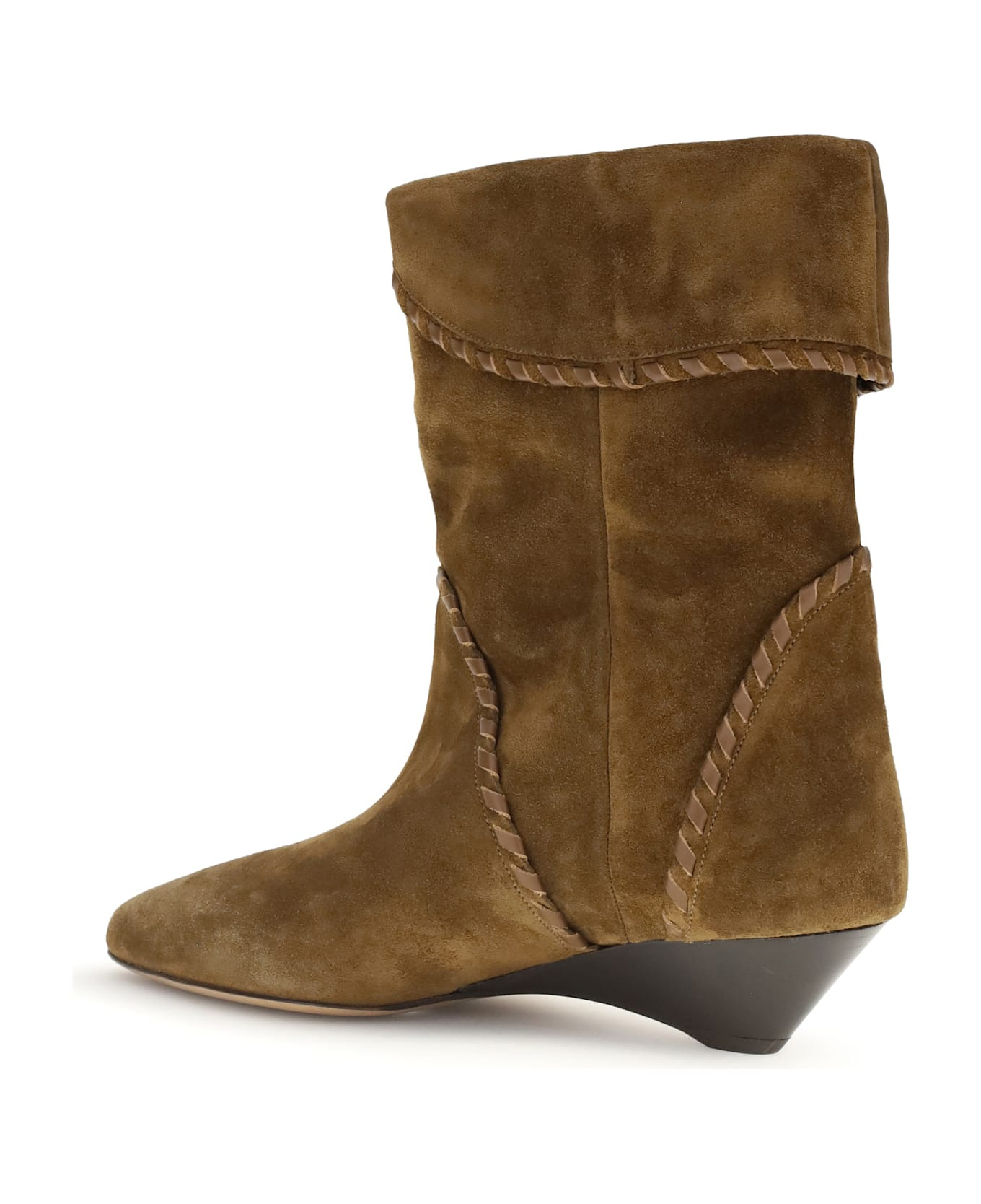 Edoa Boots - 3