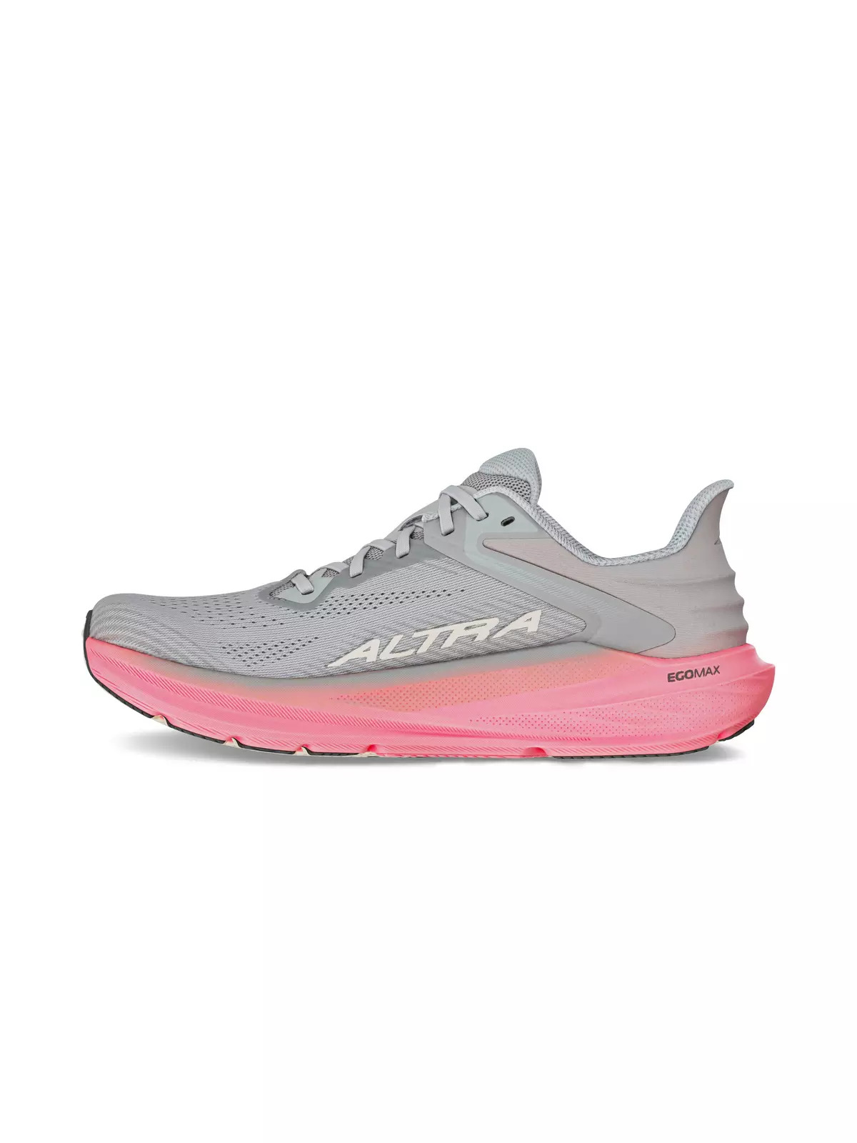 Torin 8 "Grey/Pink" Women's Running Shoe - 4