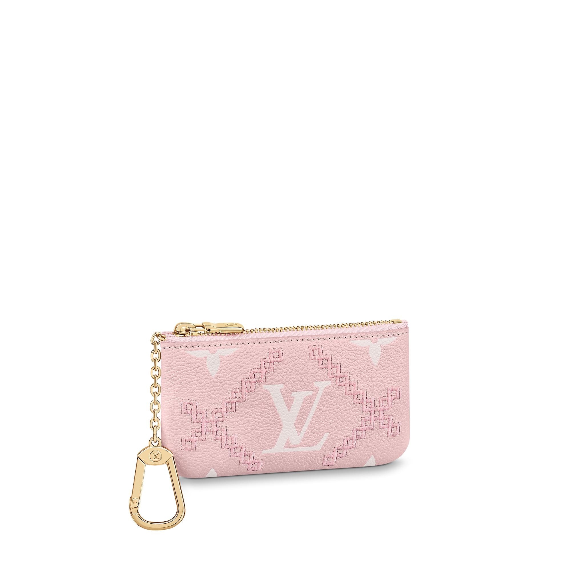 Key Pouch 1
