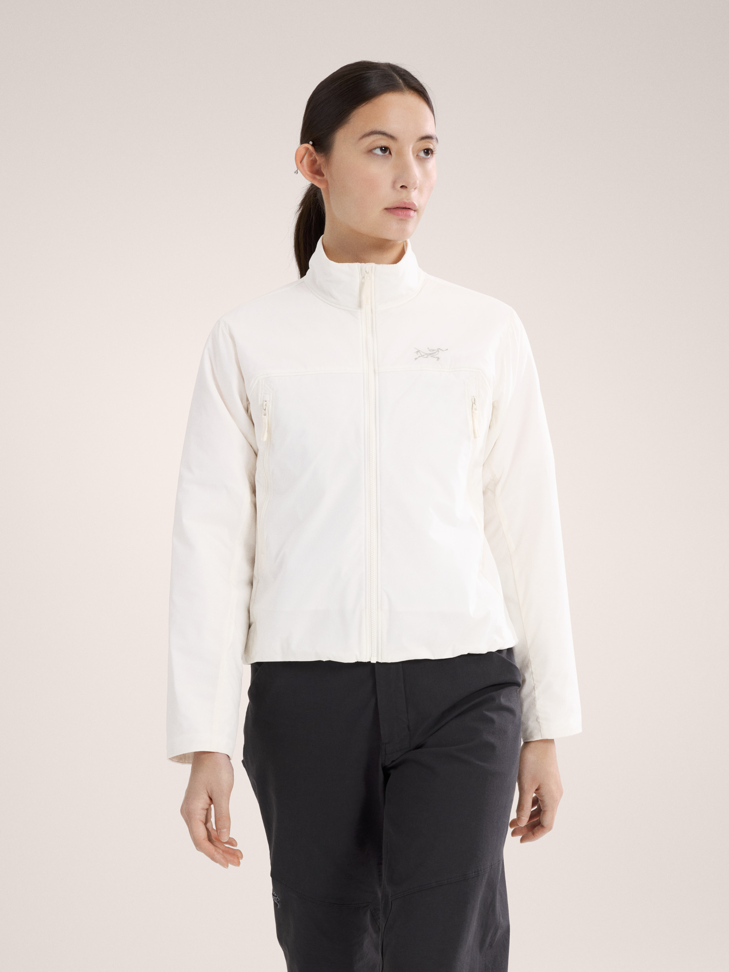 Elec Insulated Jacket - 2