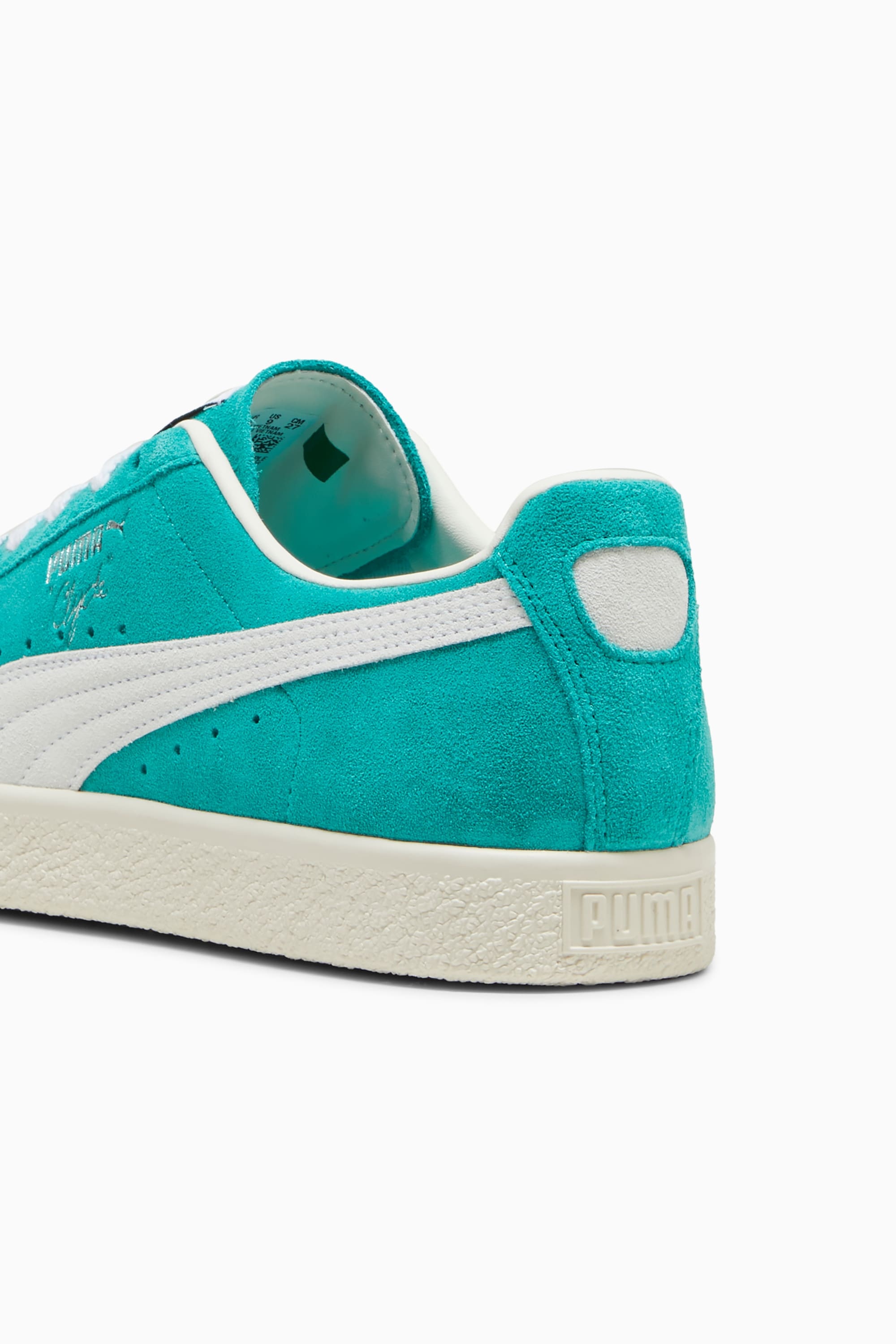 Clyde OG Sneakers - 5