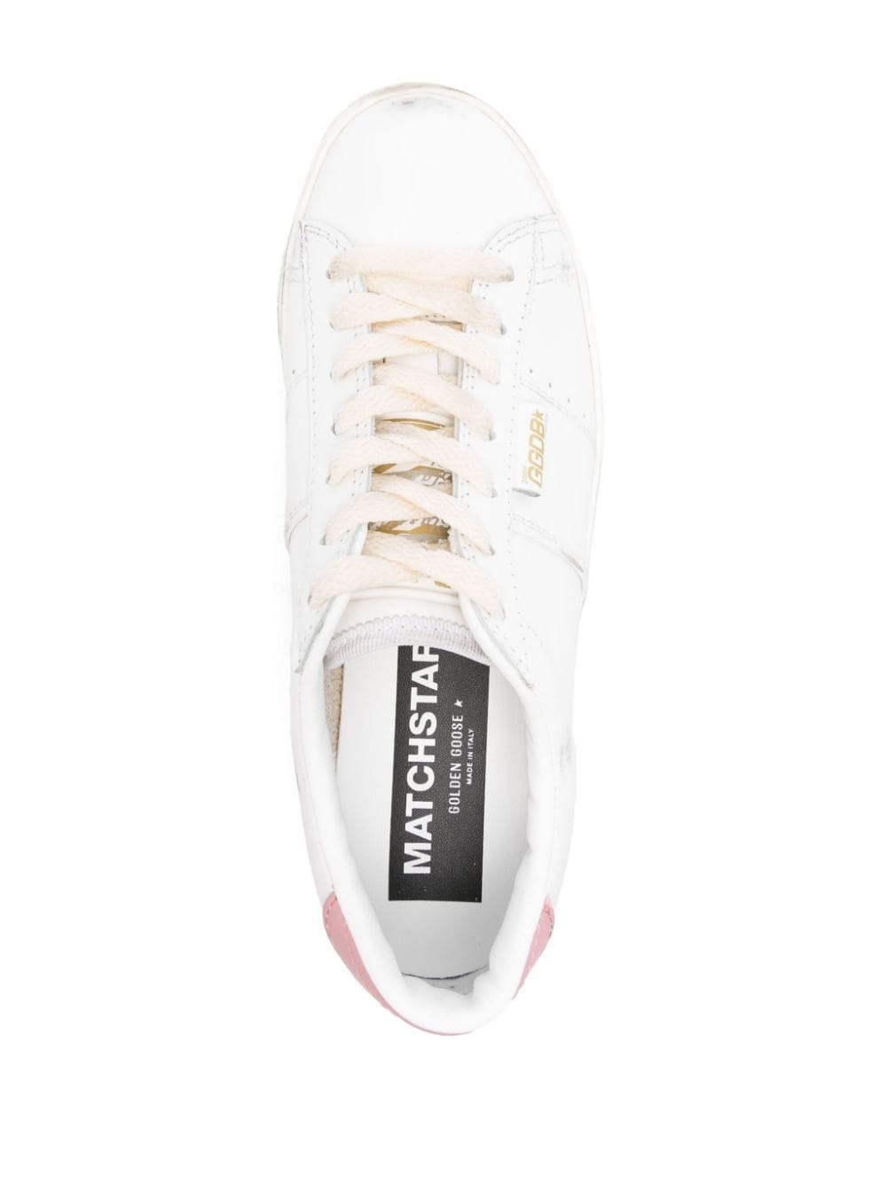 Matchstar sneakers - 4