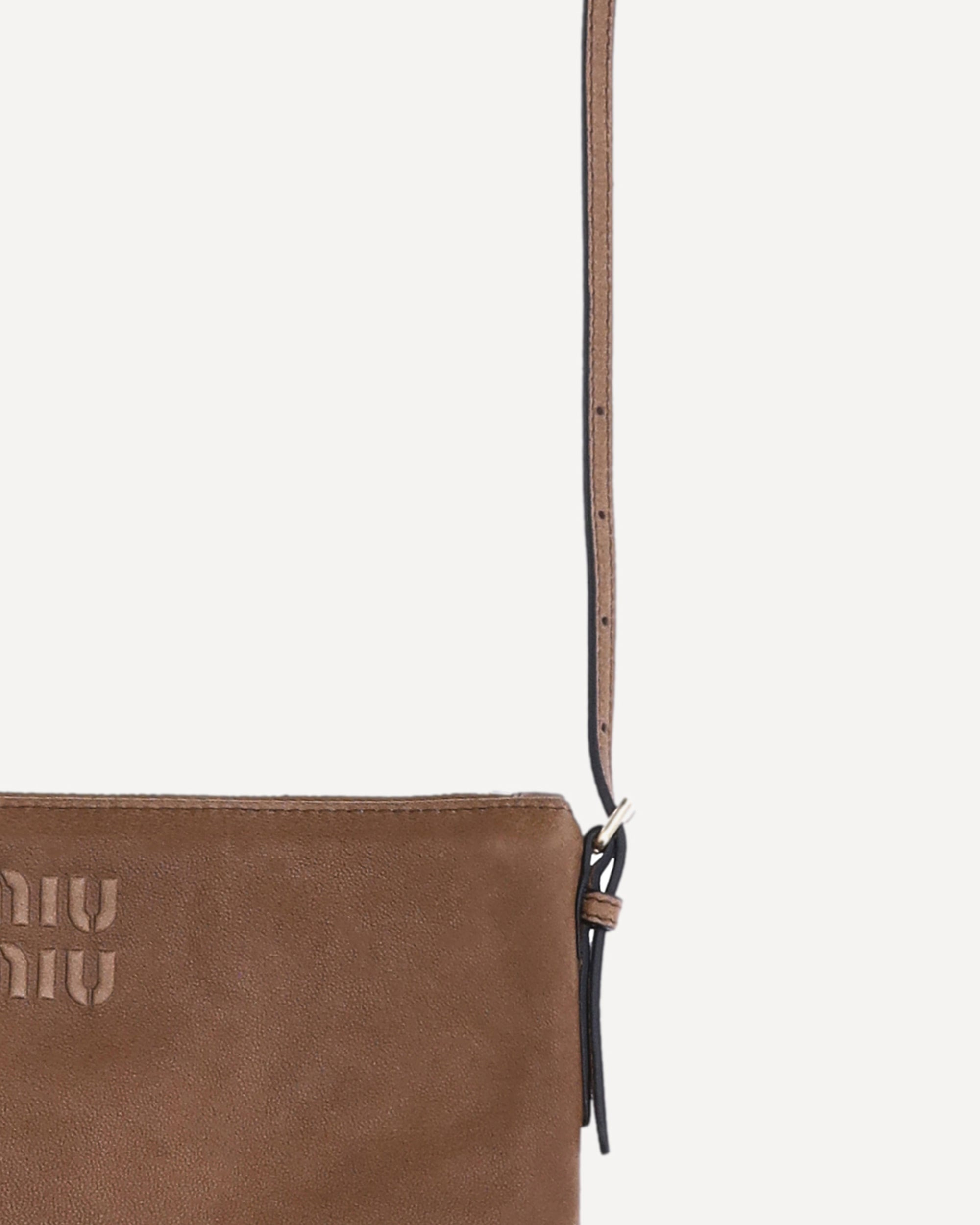Leather Pouch - 3