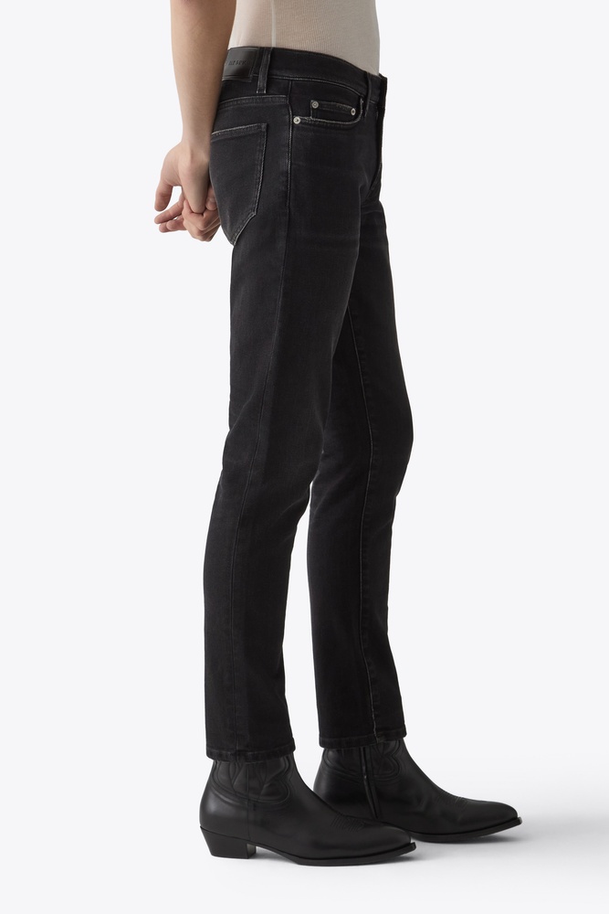 JEANS 05 SUBTLE BLACK - 1