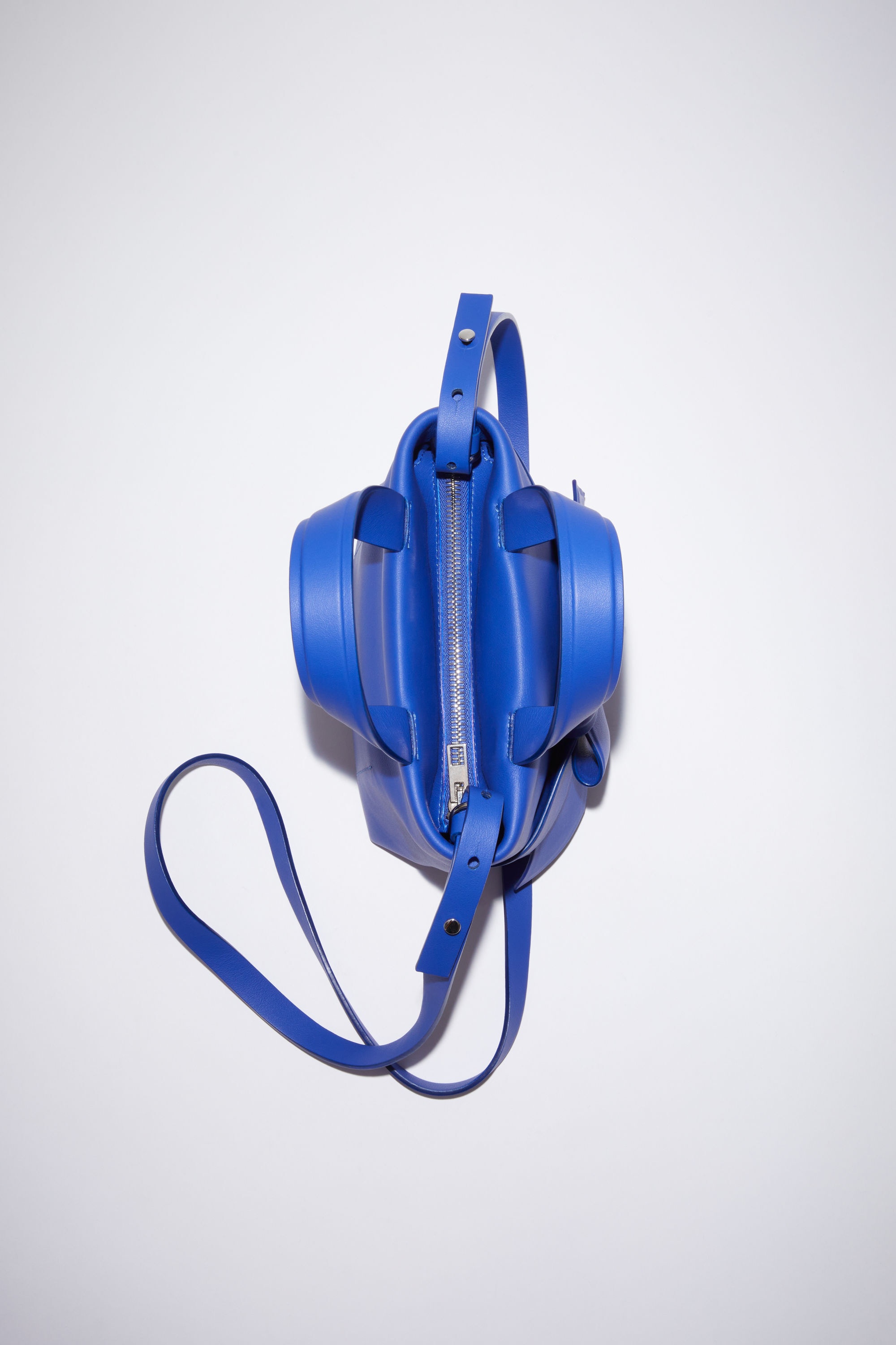 Micro tote - Blue - 6