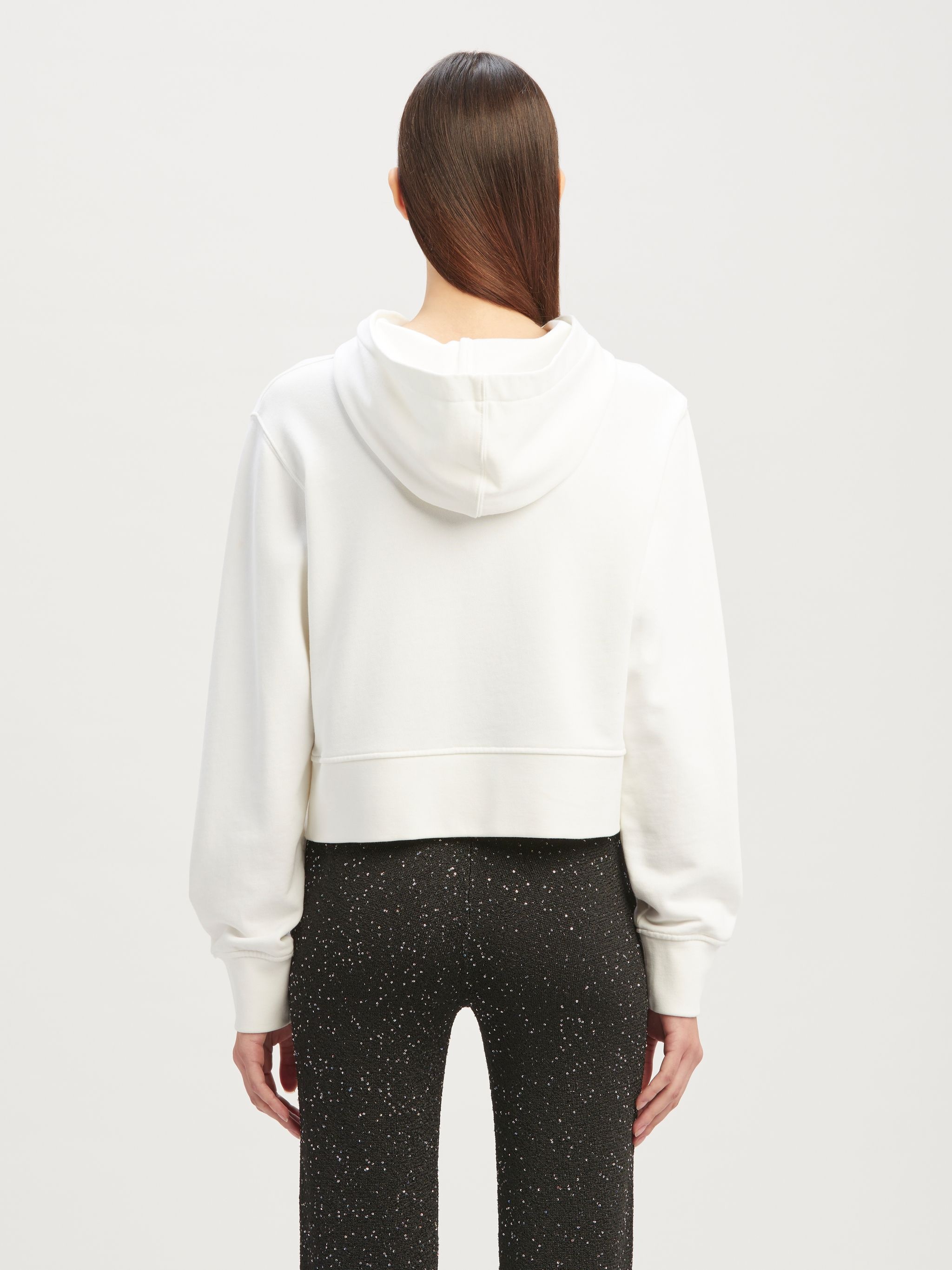 Mirage Fitted Hoody - 5