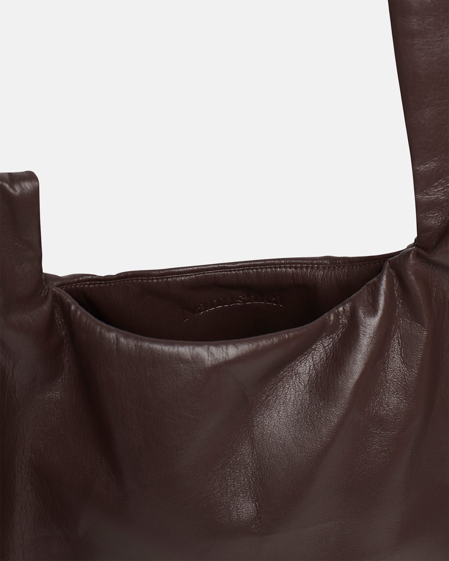 Okobor™ Alt-Leather Clutch Bag - 6