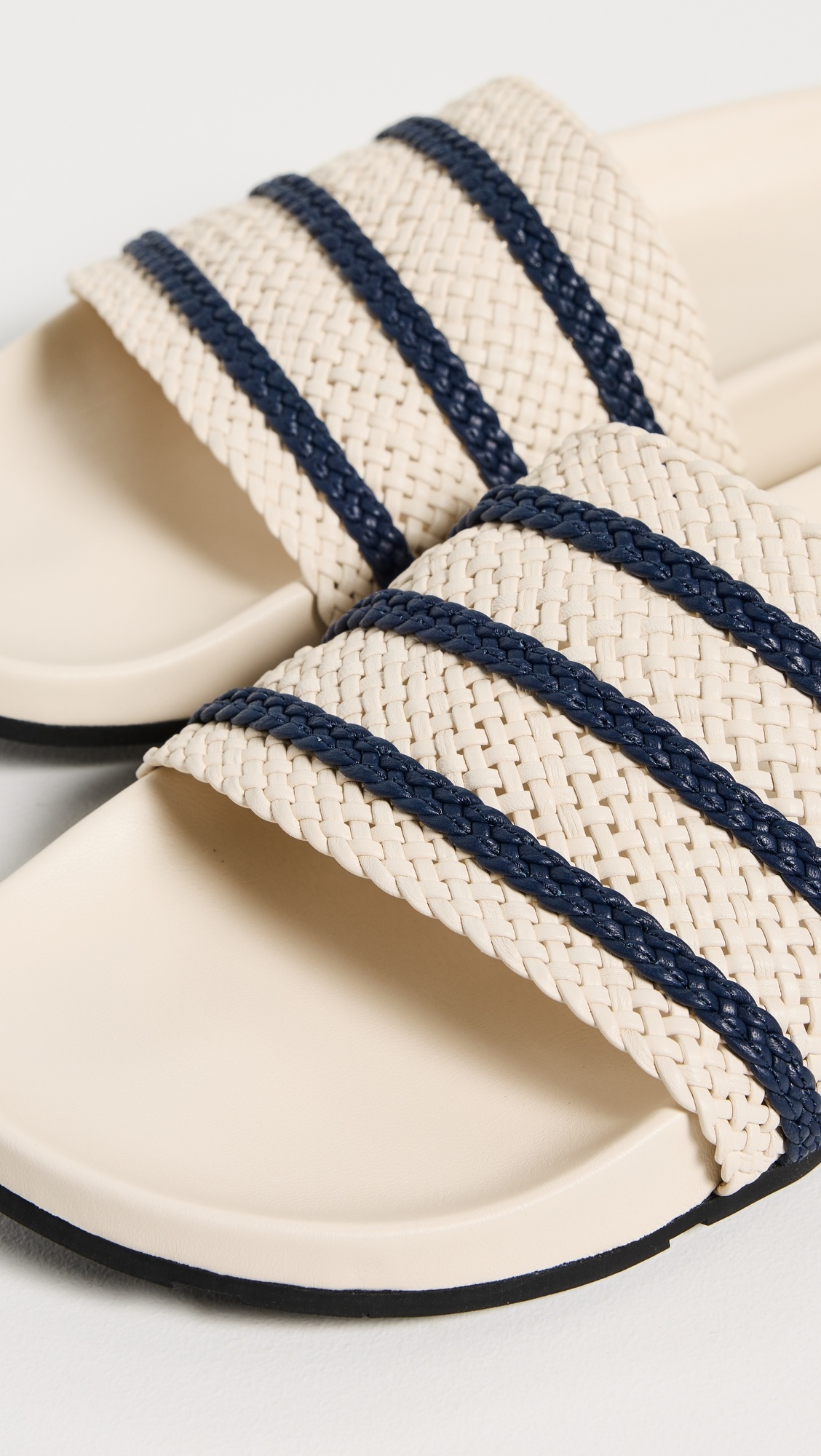 Adidas x Wales Bonner Adilette Slides - 5