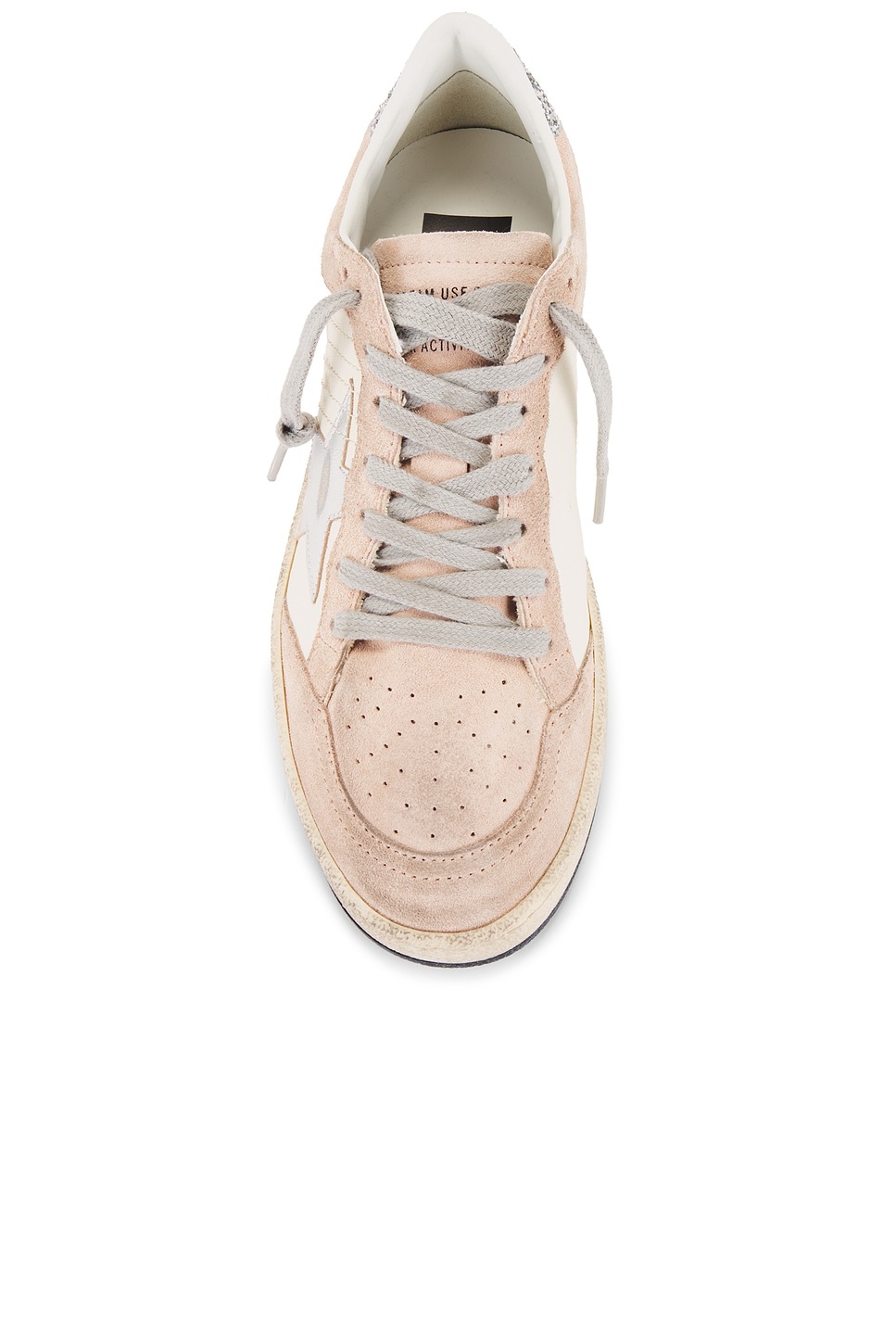 Ball Star Sneaker - 4