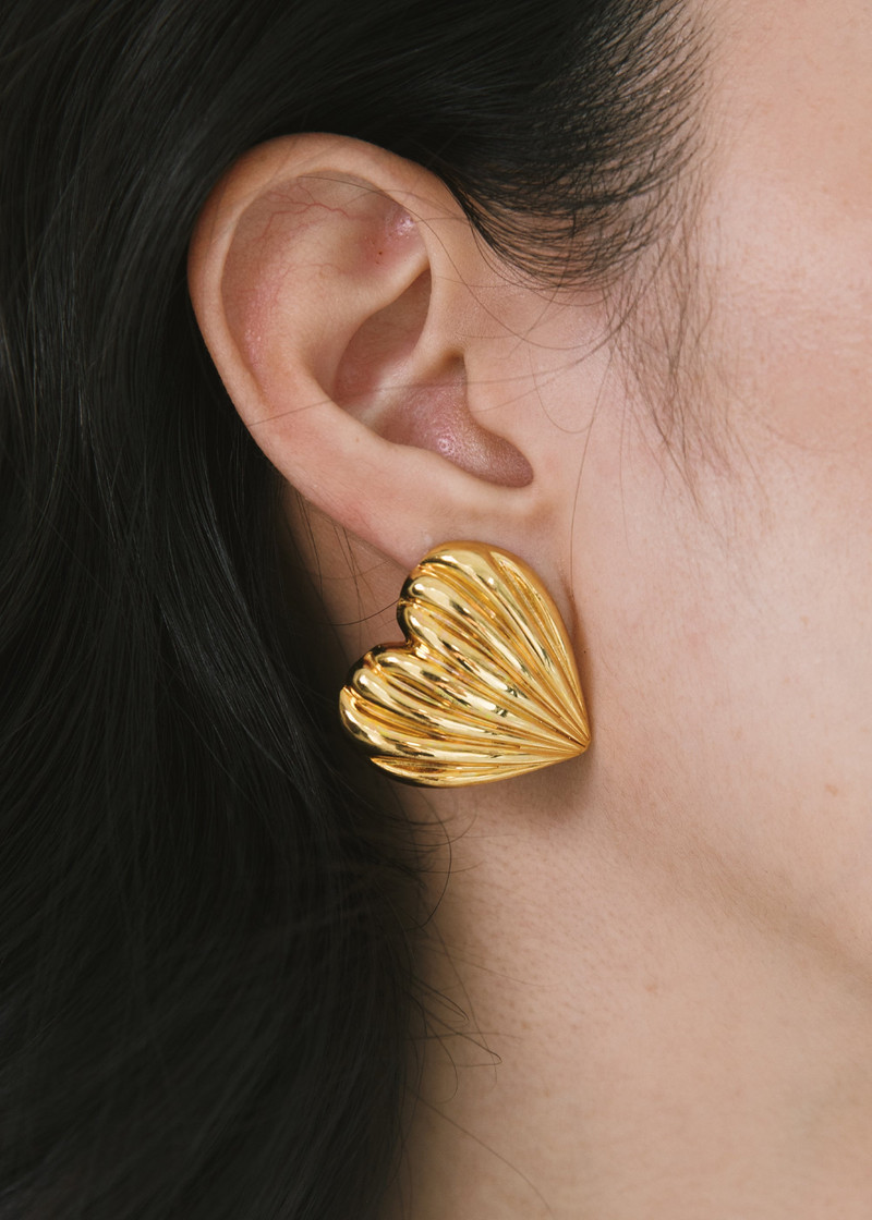Jennifer Behr Libi Earrings outlook