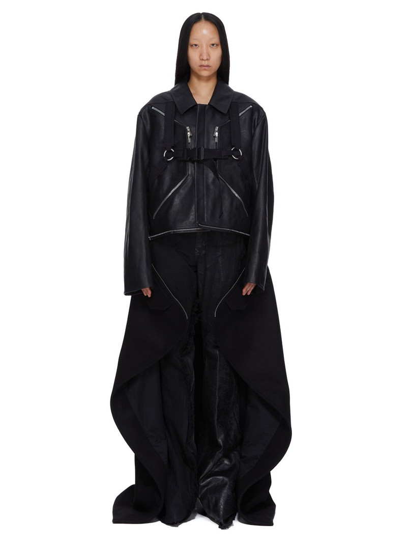 Rick Owens COAT outlook