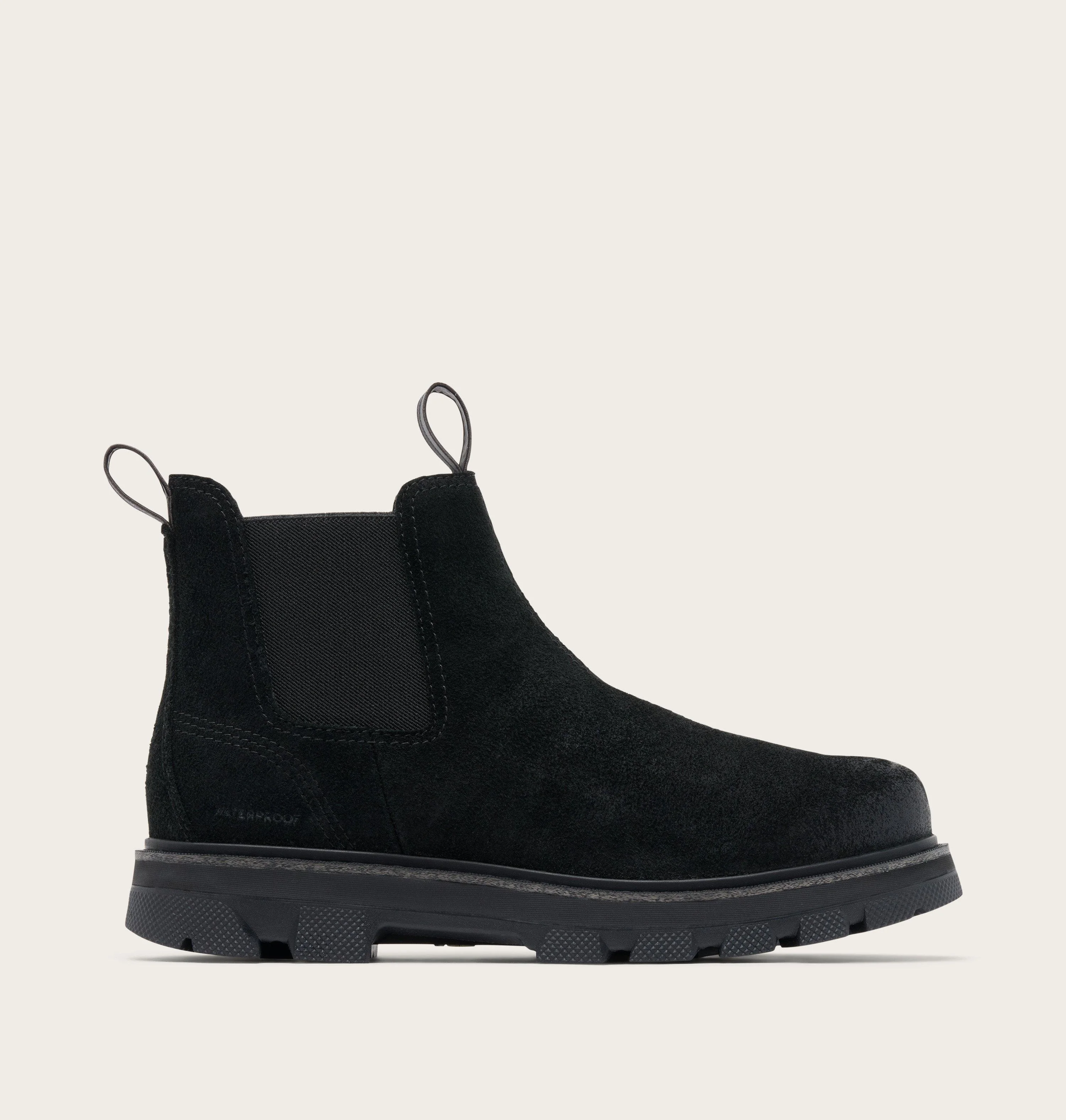 Lark-47™ Chelsea Men's Waterproof Boot - 1