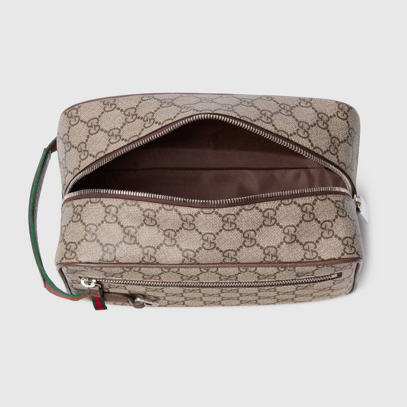Medium GG toiletry case 7