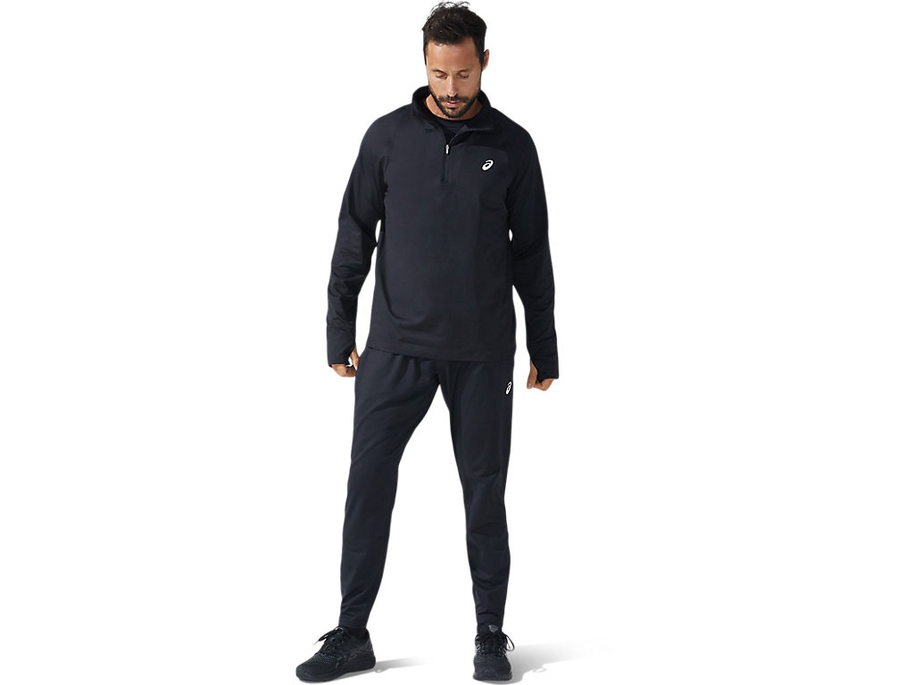 MEN'S THERMOPOLIS QUARTER ZIP - 7