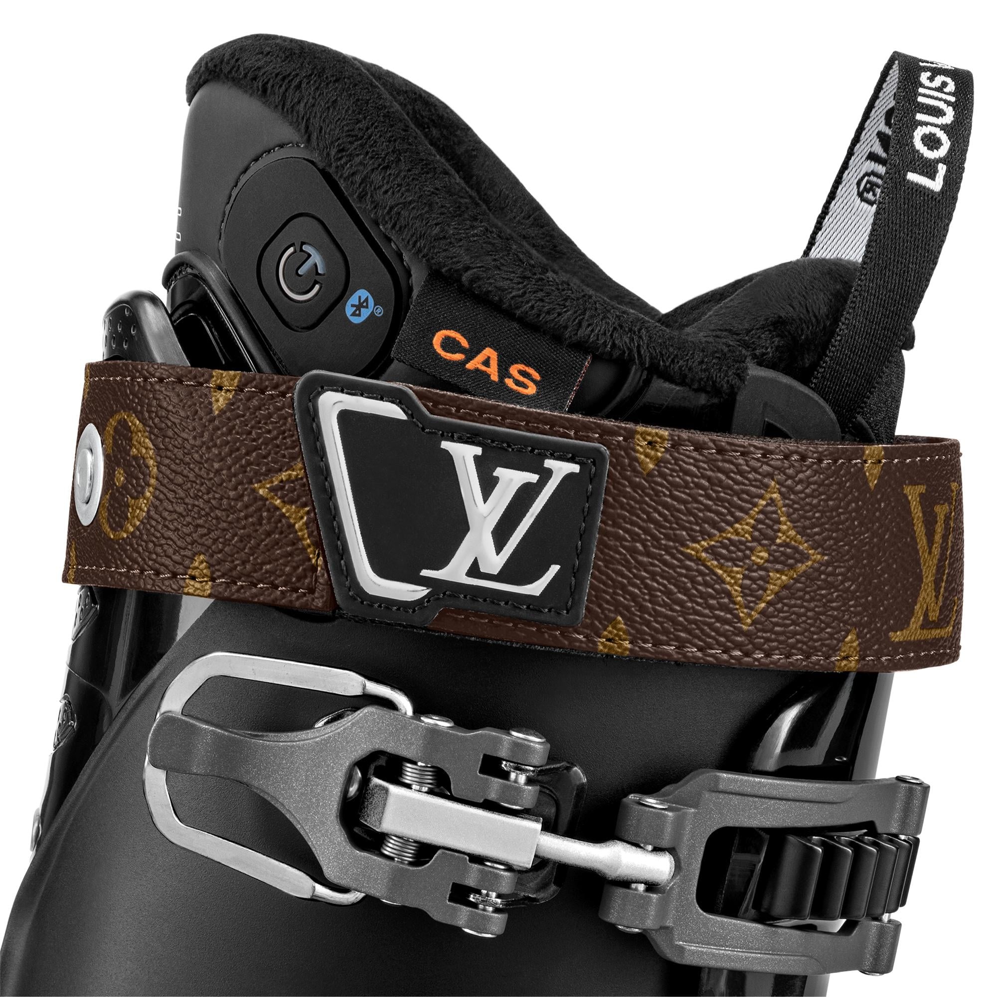 Slalom Ski Boot - 6