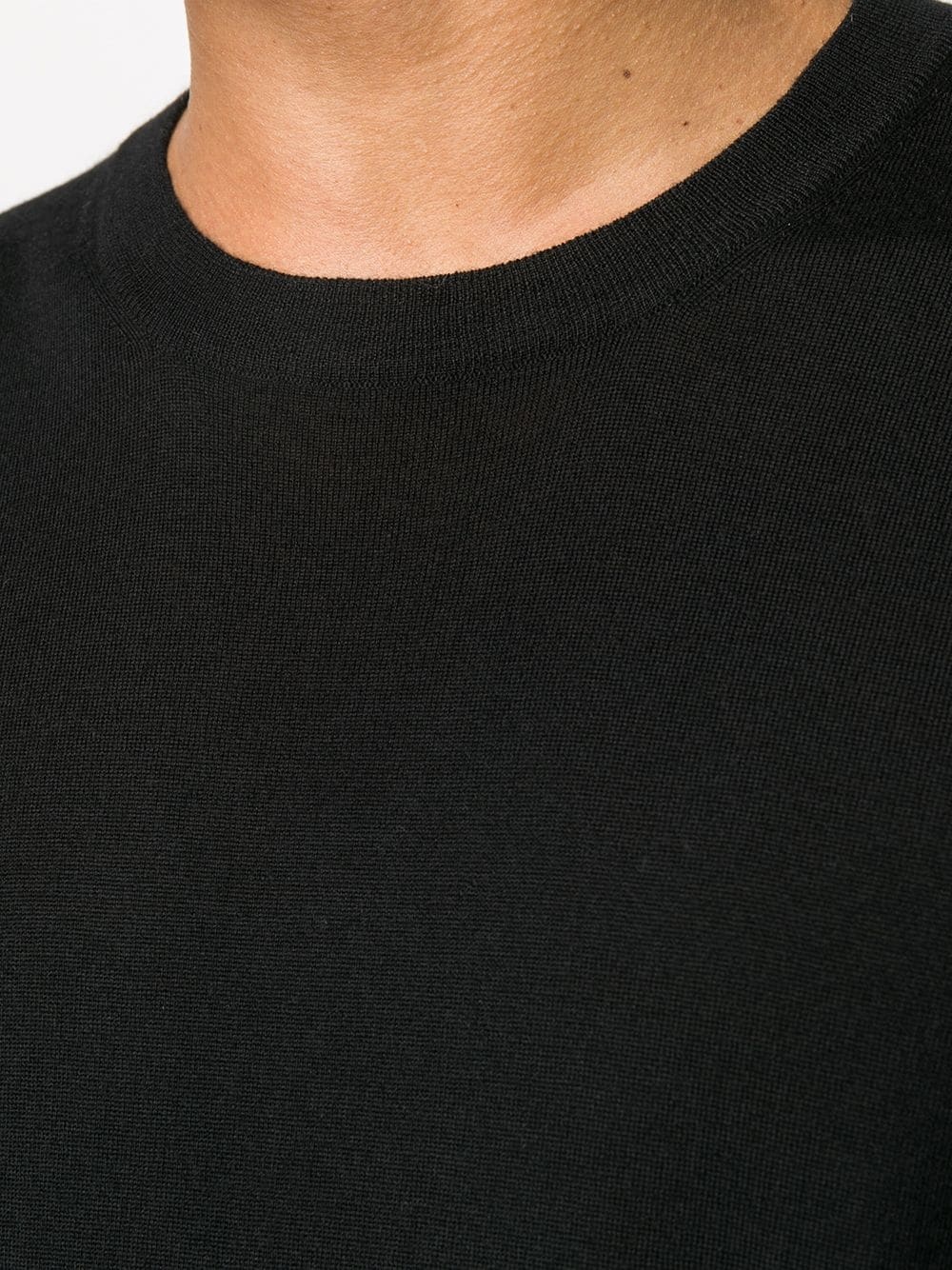 long-sleeve jumper - 5