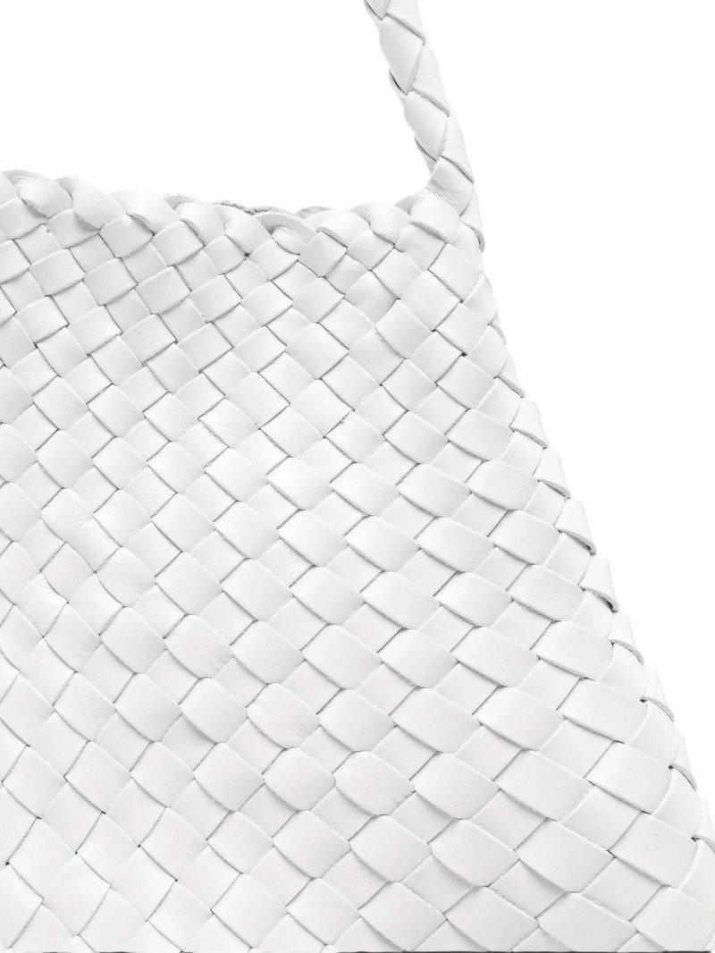 DRAGON DIFFUSION Dragon Diffusion Mini Santa Maria S. Croce Tote Bag outlook