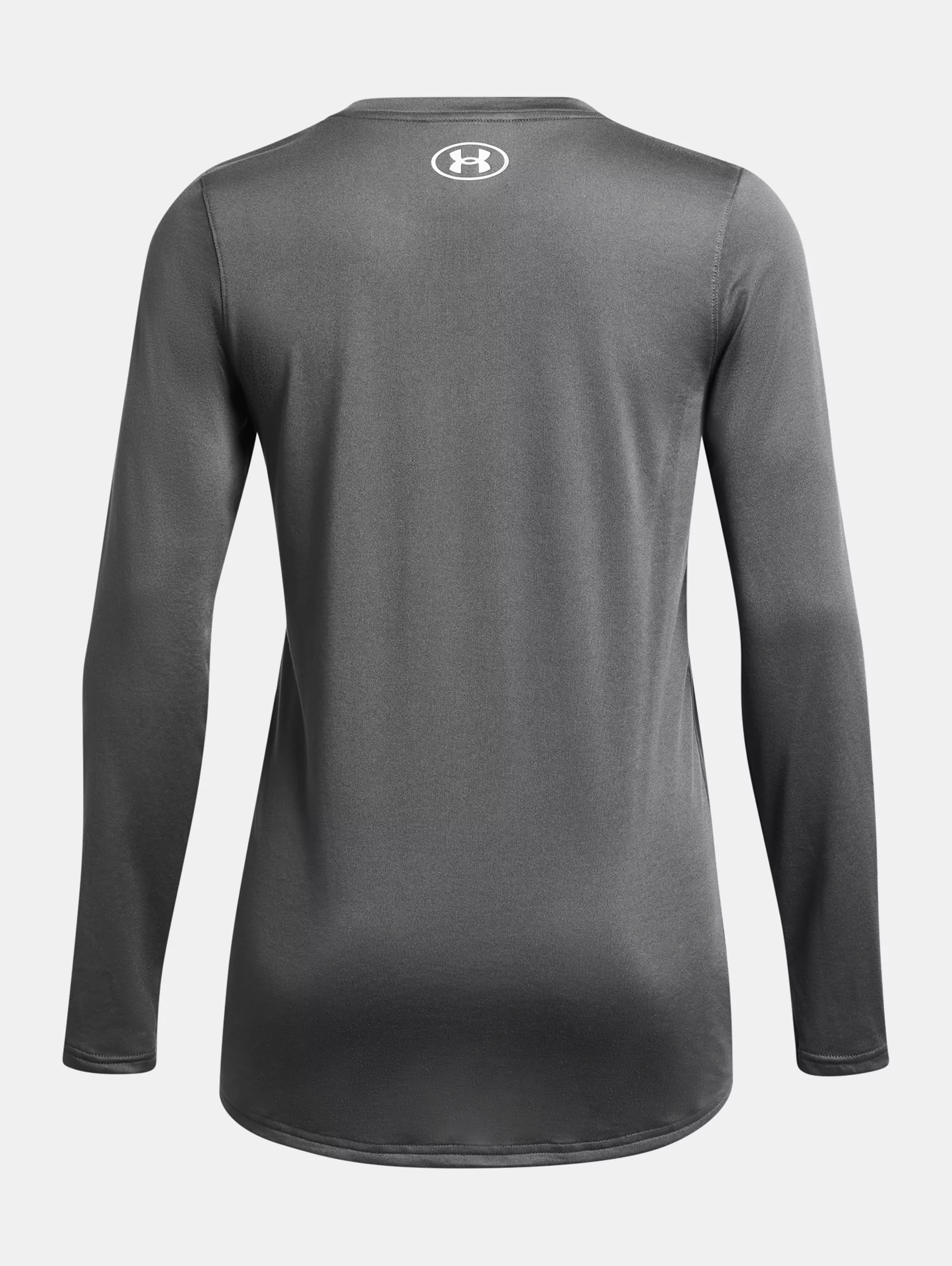 Women's UA Tech™ Team Long Sleeve - 3