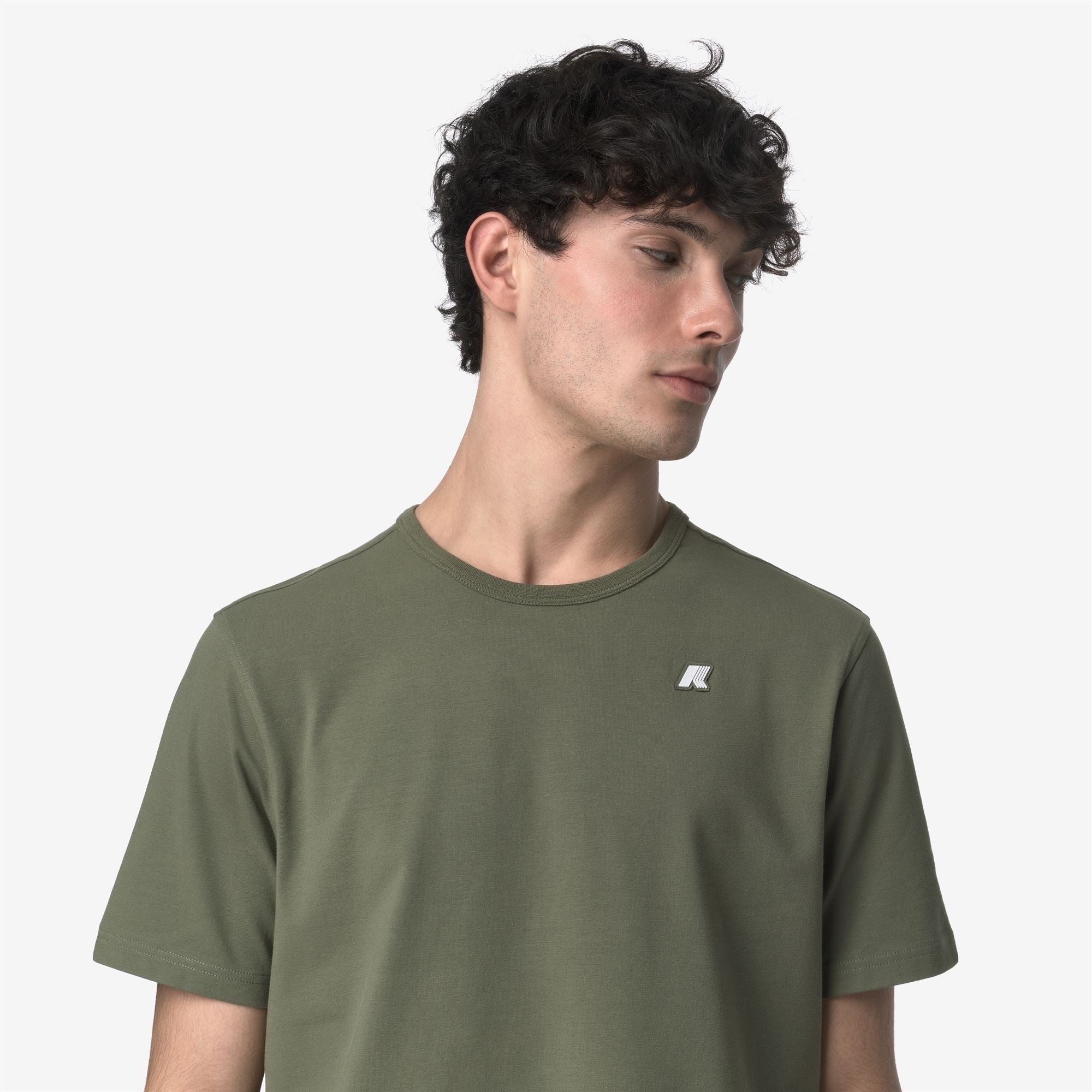 ADAME LIGHT STRETCH JERSEY - 2
