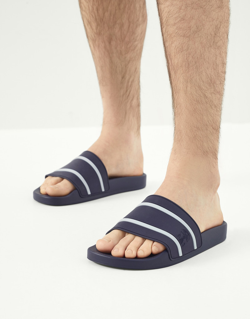 Brunello Cucinelli Pool slides outlook
