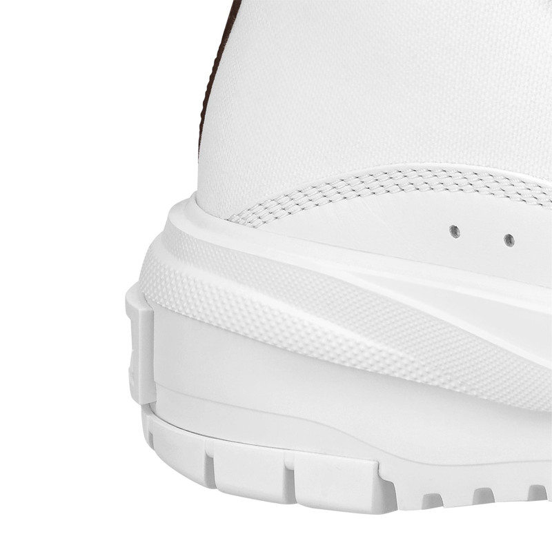 Lv Squad Sneaker Boot 3