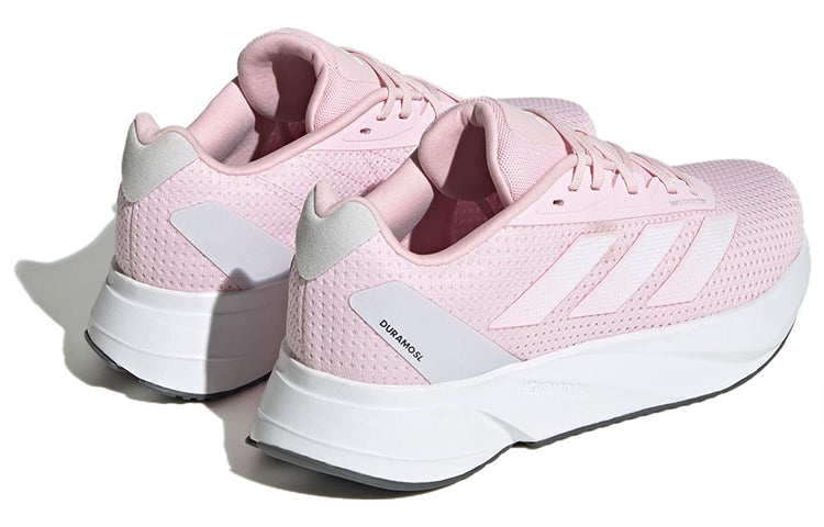 (WMNS) adidas Duramo SL Shoes 'Clear Pink' IF7877 - 4