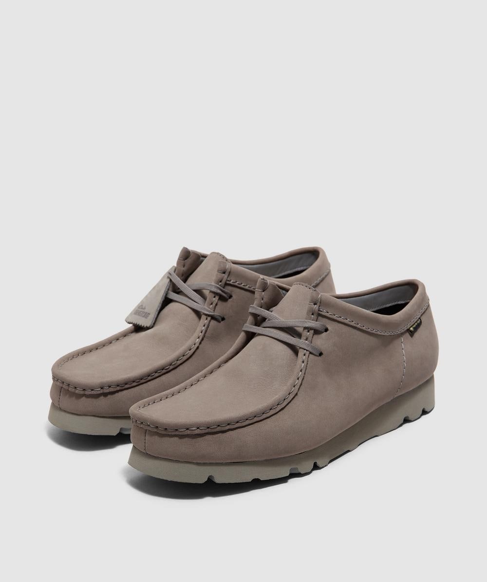 Wallabee GTX shoe - 2