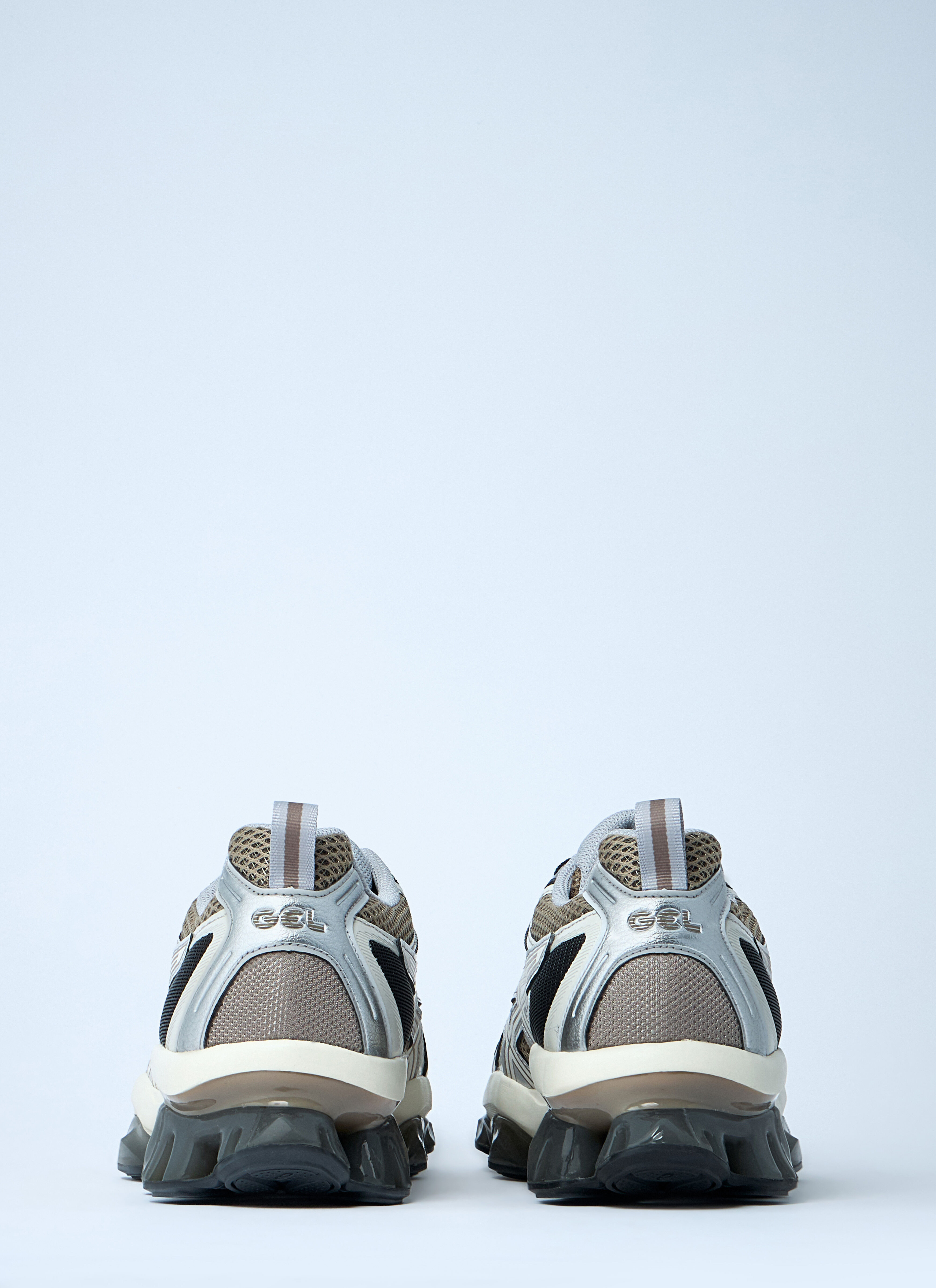 US5-S Gel-Quantum Kinetic Sneakers - 5