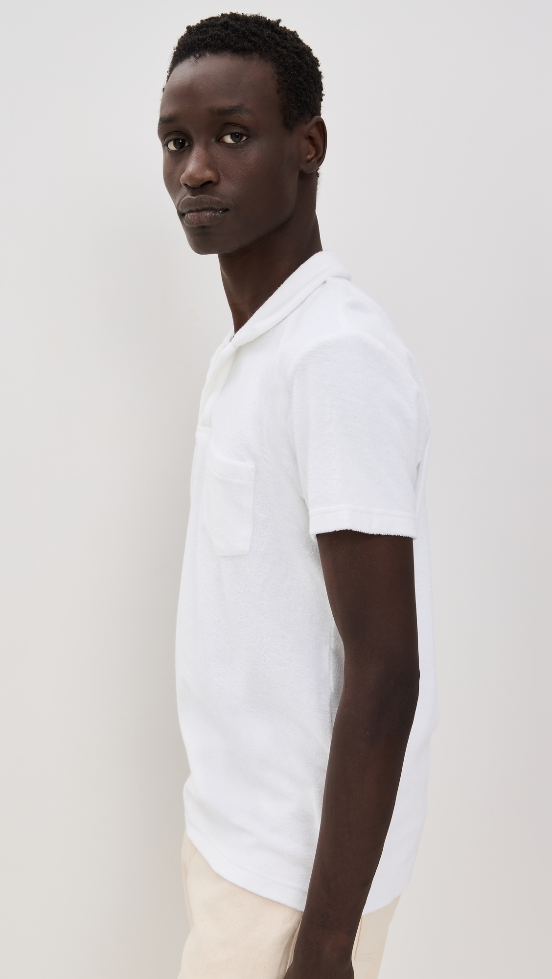 Terry Polo - 3