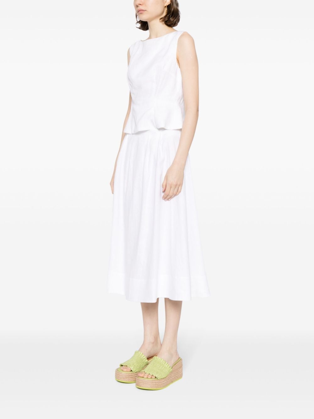 Moya linen set - 3