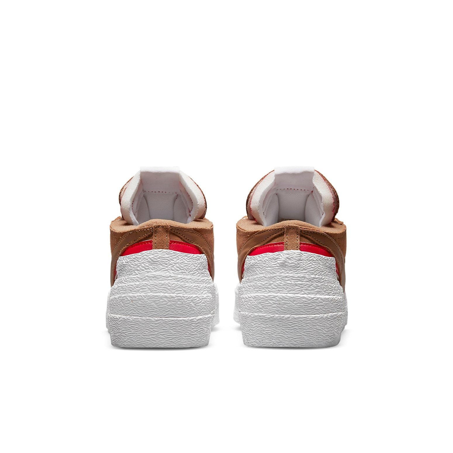 Nike x sacai Blazer Low 'British Tan' DD1877-200 - 5