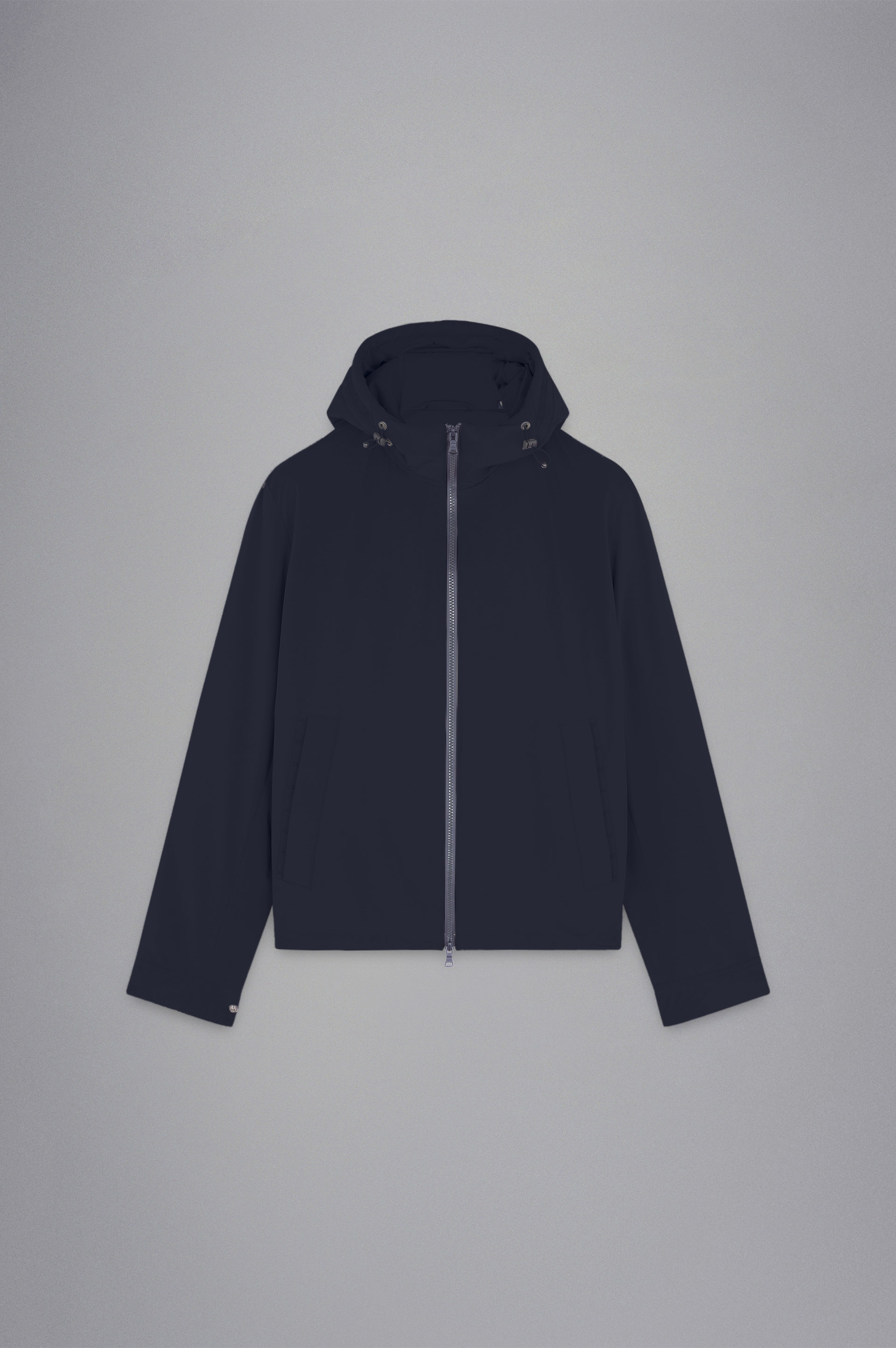 TYPHOON RE-4X4 STRETCH WINDBREAKER - 1