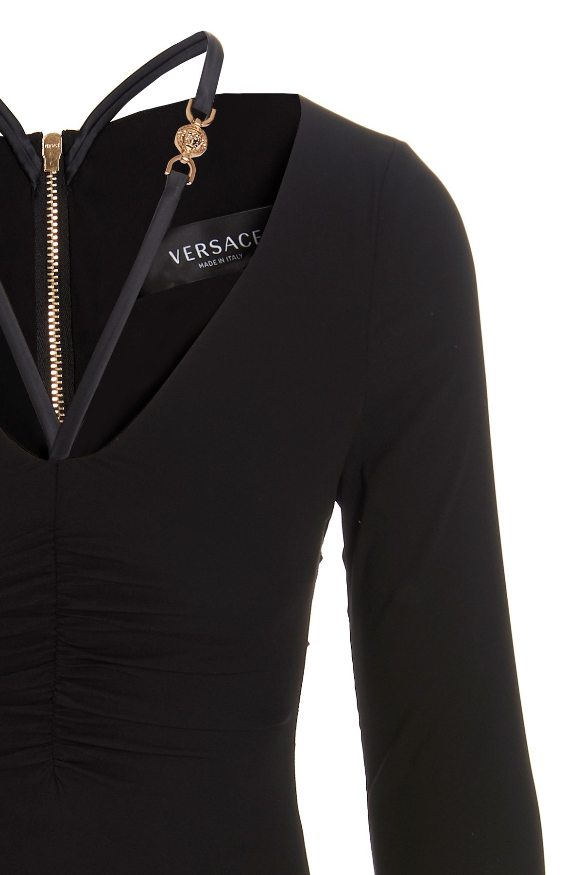 'Medusa’ minidress - 6