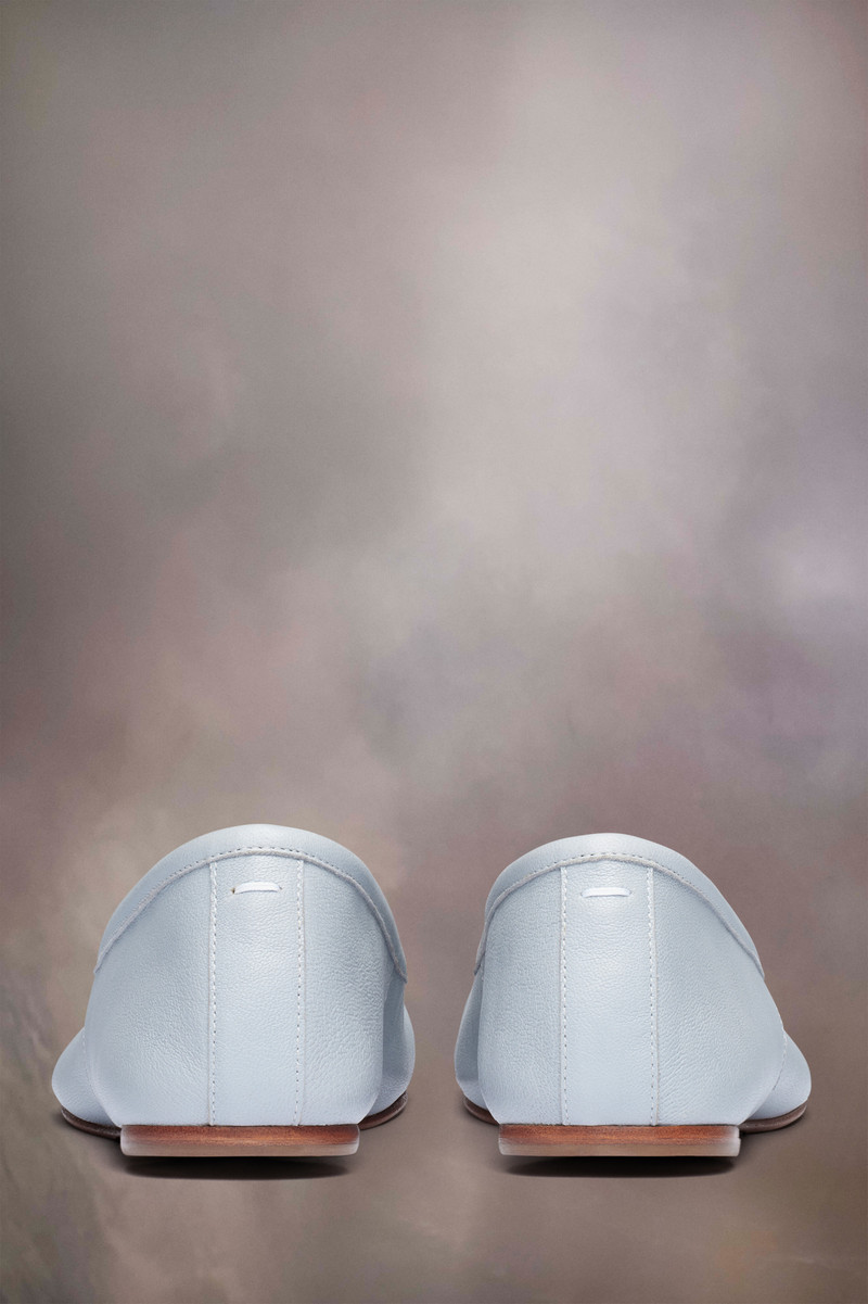 Tabi ballerinas 4