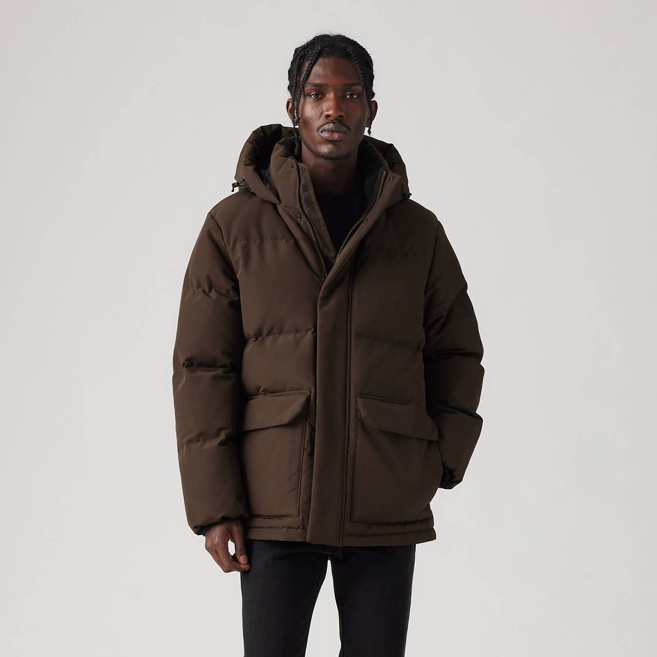 HEAVYWEIGHT PARKA - 2