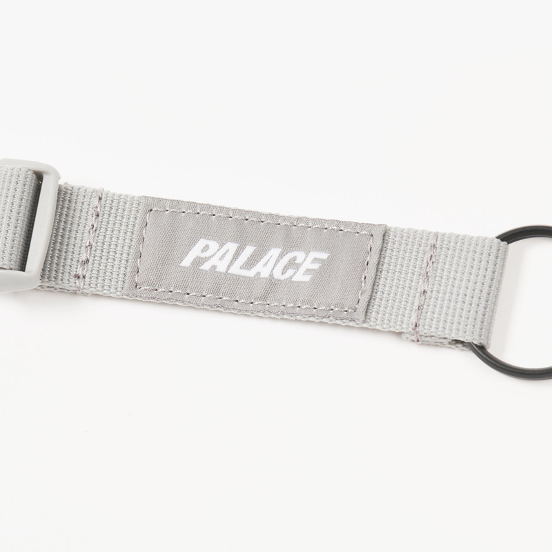 CORDURA RS BOTTLE BUN BAG PACK GHOST GRAY 6