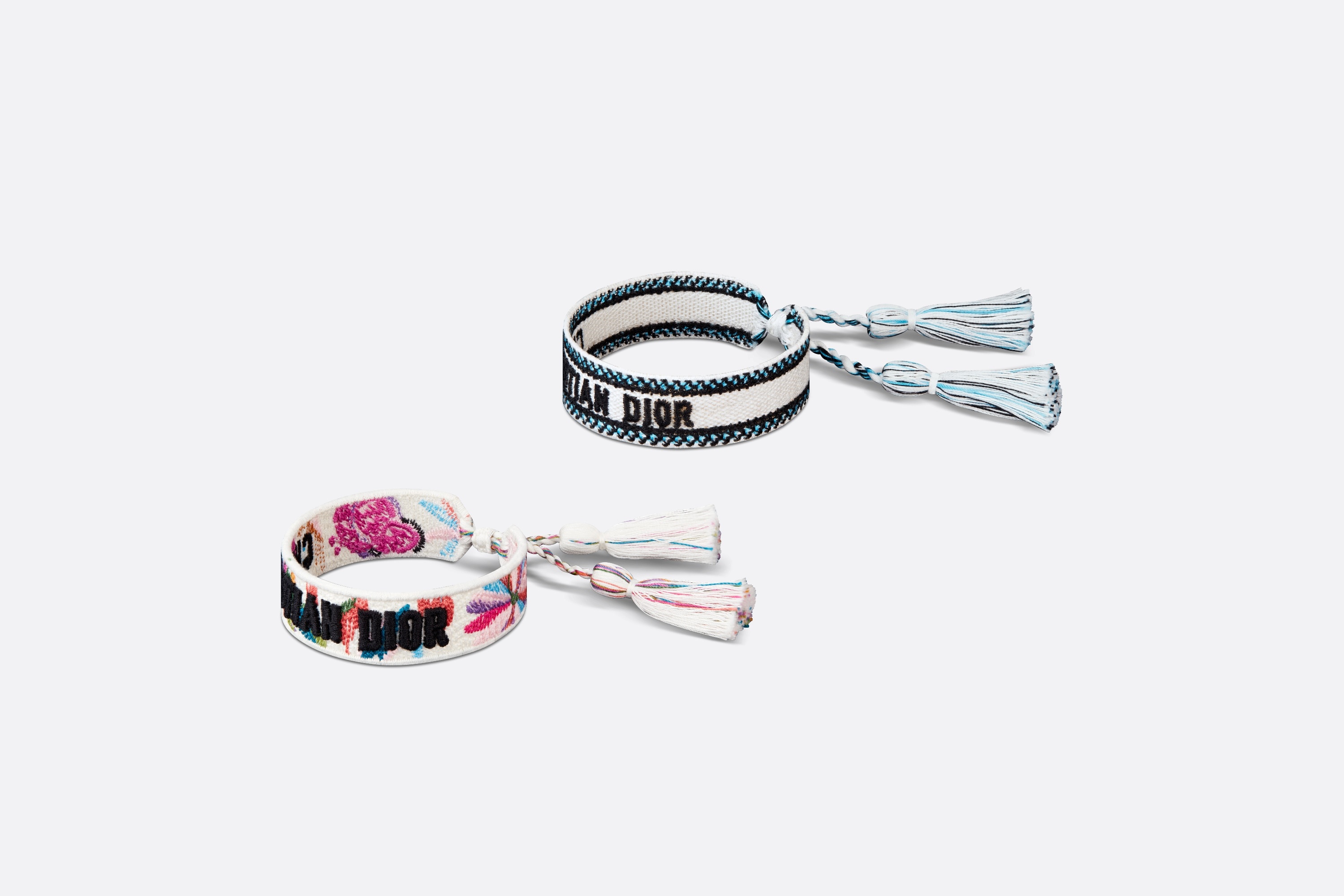 Christian Dior Bracelet Set - 3