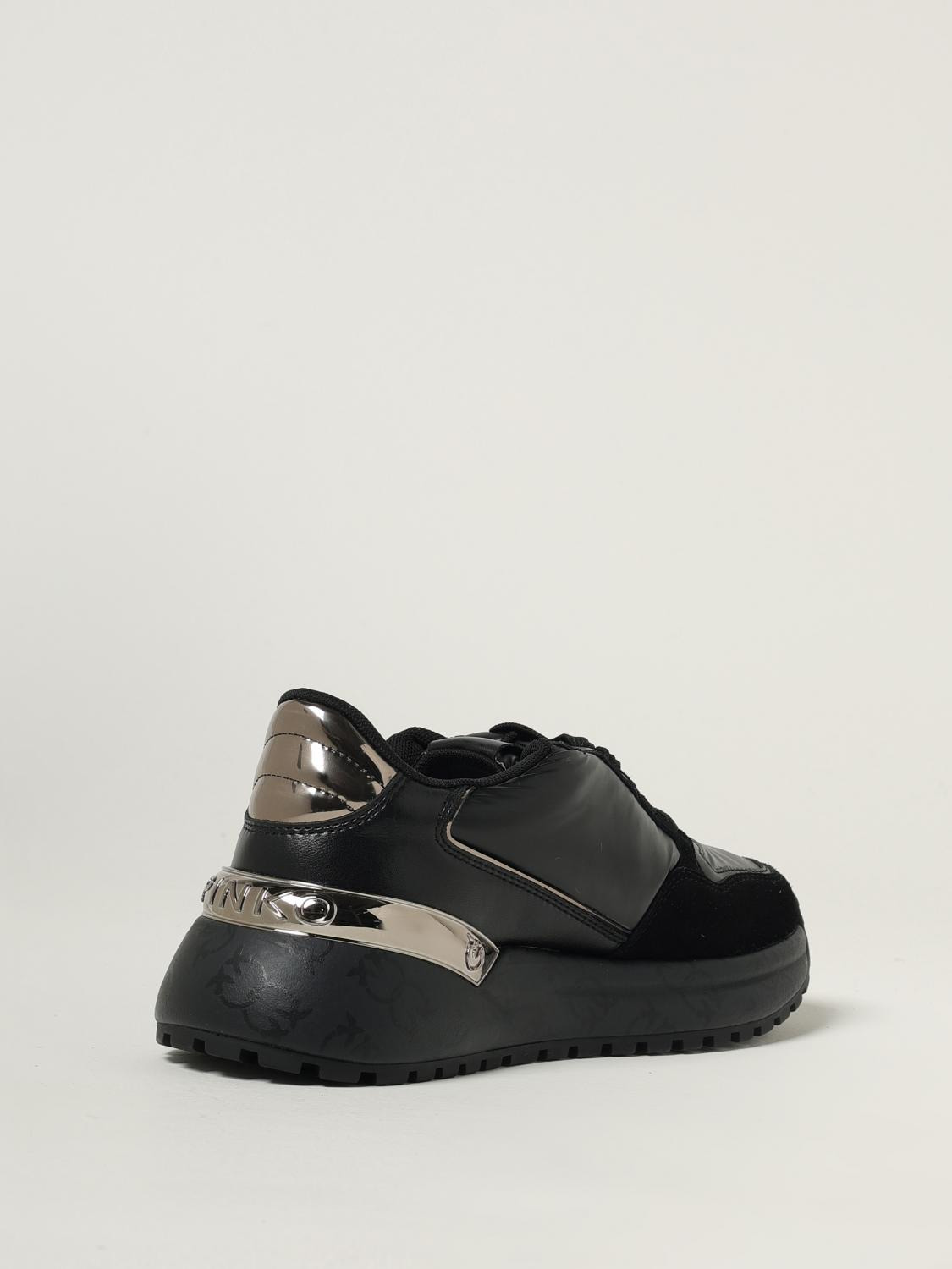 Sneakers woman Pinko - 3
