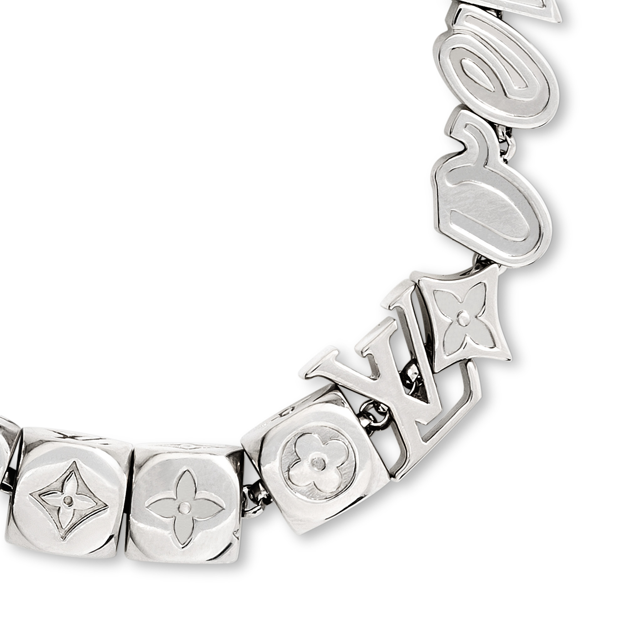 LV Vers Dice Bracelet - 3